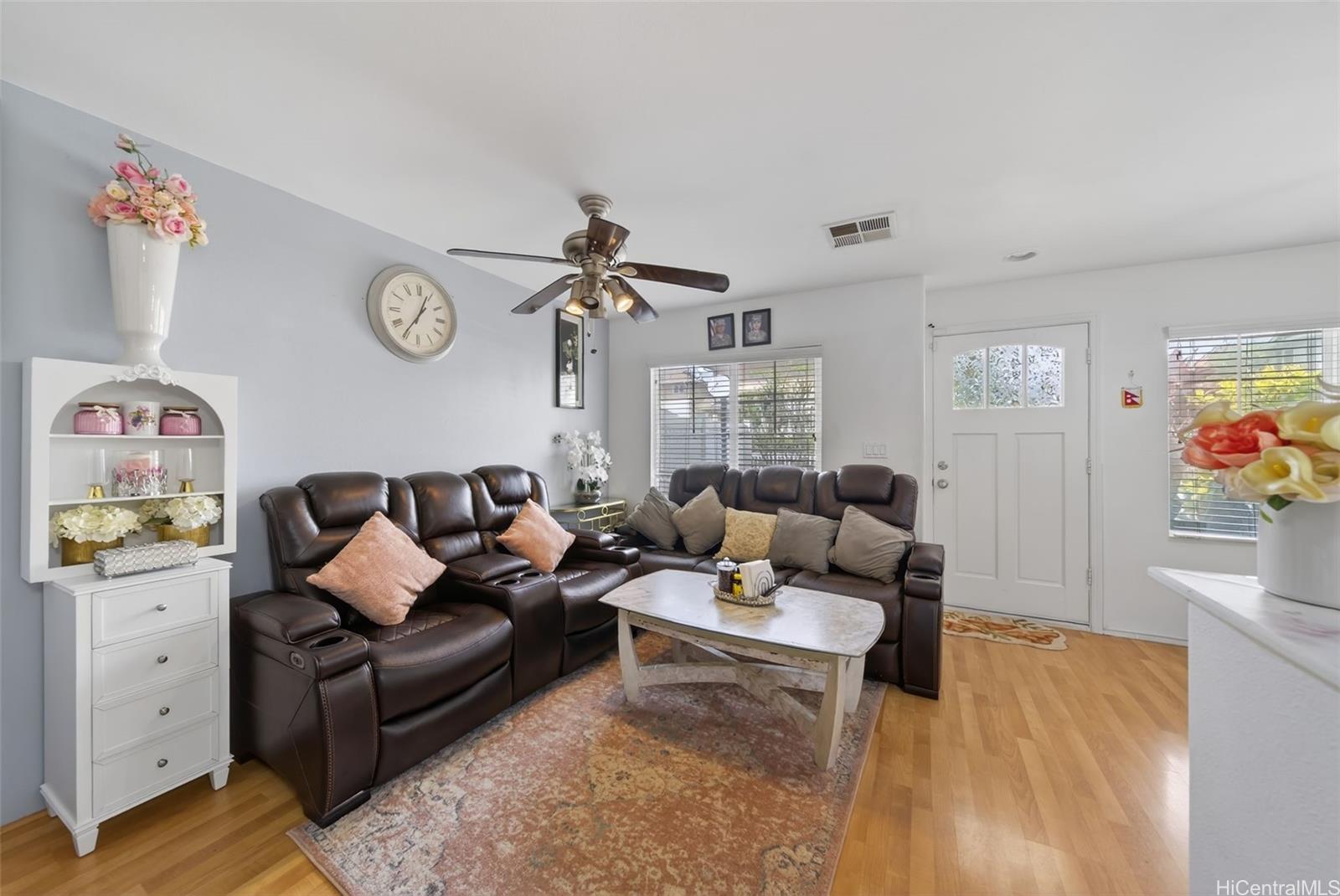 91-2013 Kaioli Street townhouse # 4302, Ewa Beach, Hawaii - photo 8 of 25