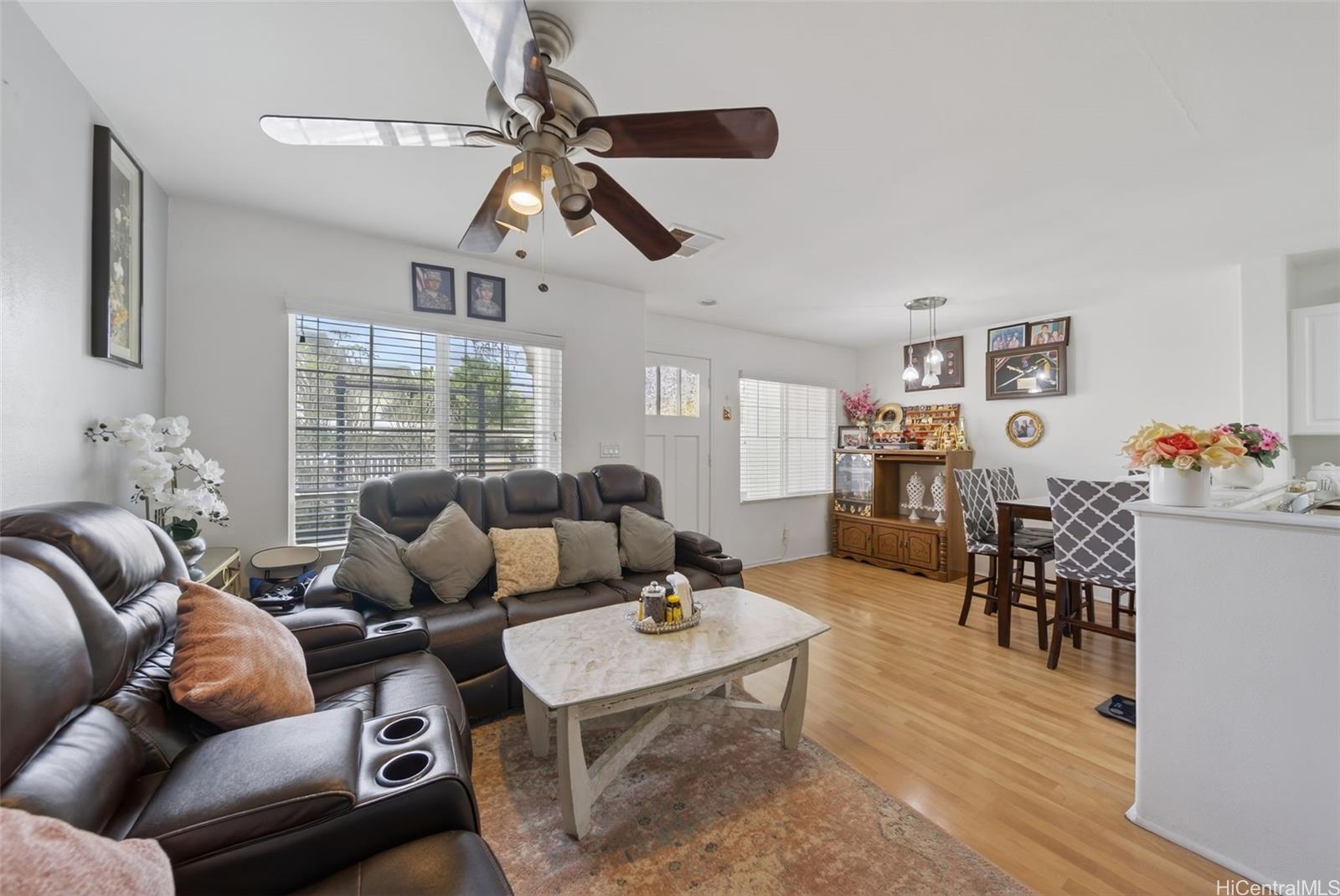 91-2013 Kaioli Street townhouse # 4302, Ewa Beach, Hawaii - photo 9 of 25