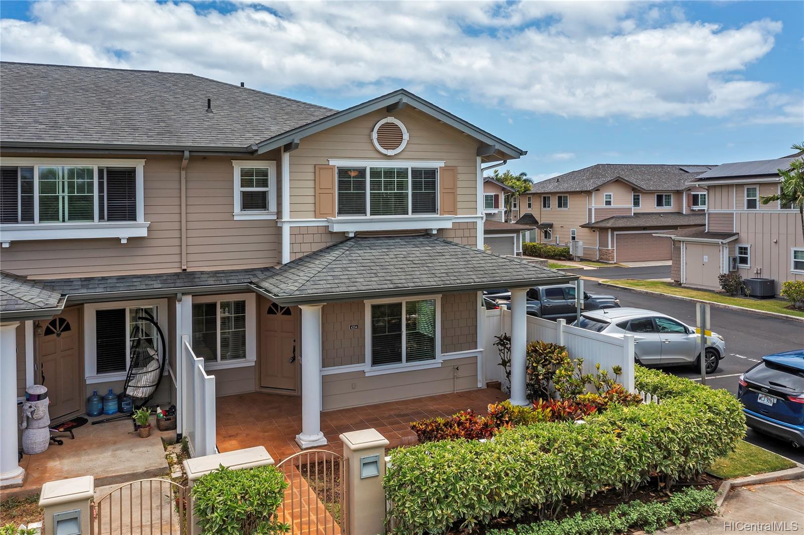 912015 Kaioli Street 4204 Ewa Beach Hawaii Rental Spinnaker