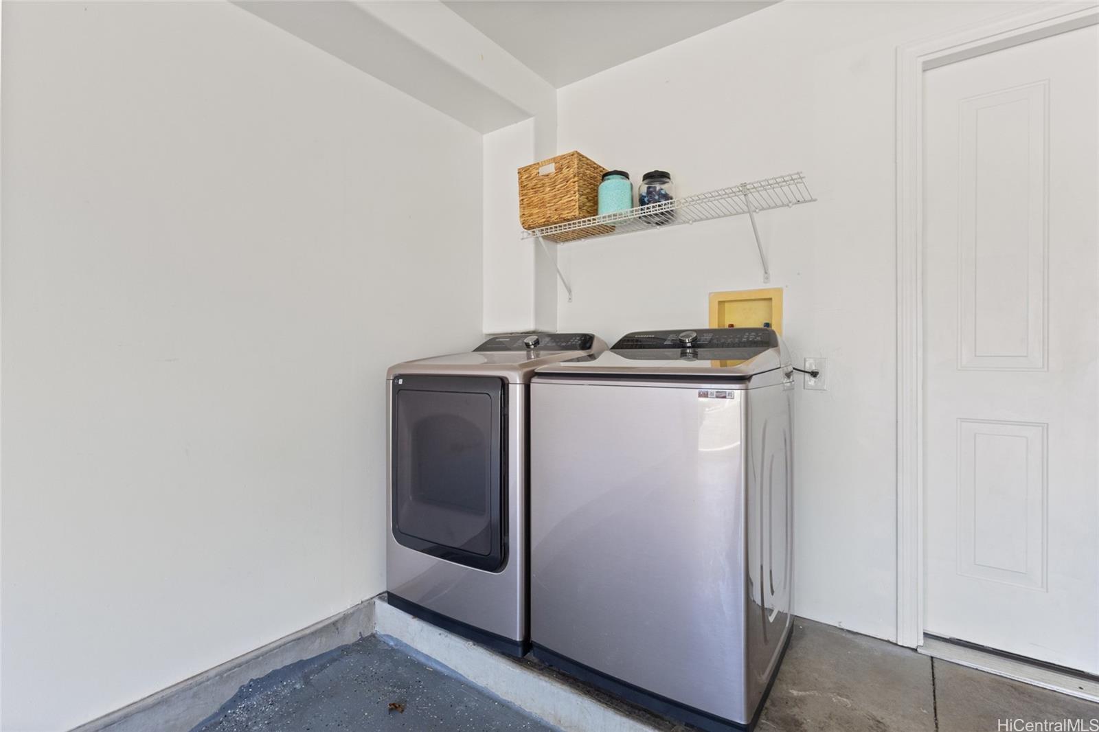 91-2016 Kaioli Street townhouse # 1902, Ewa Beach, Hawaii - photo 21 of 25