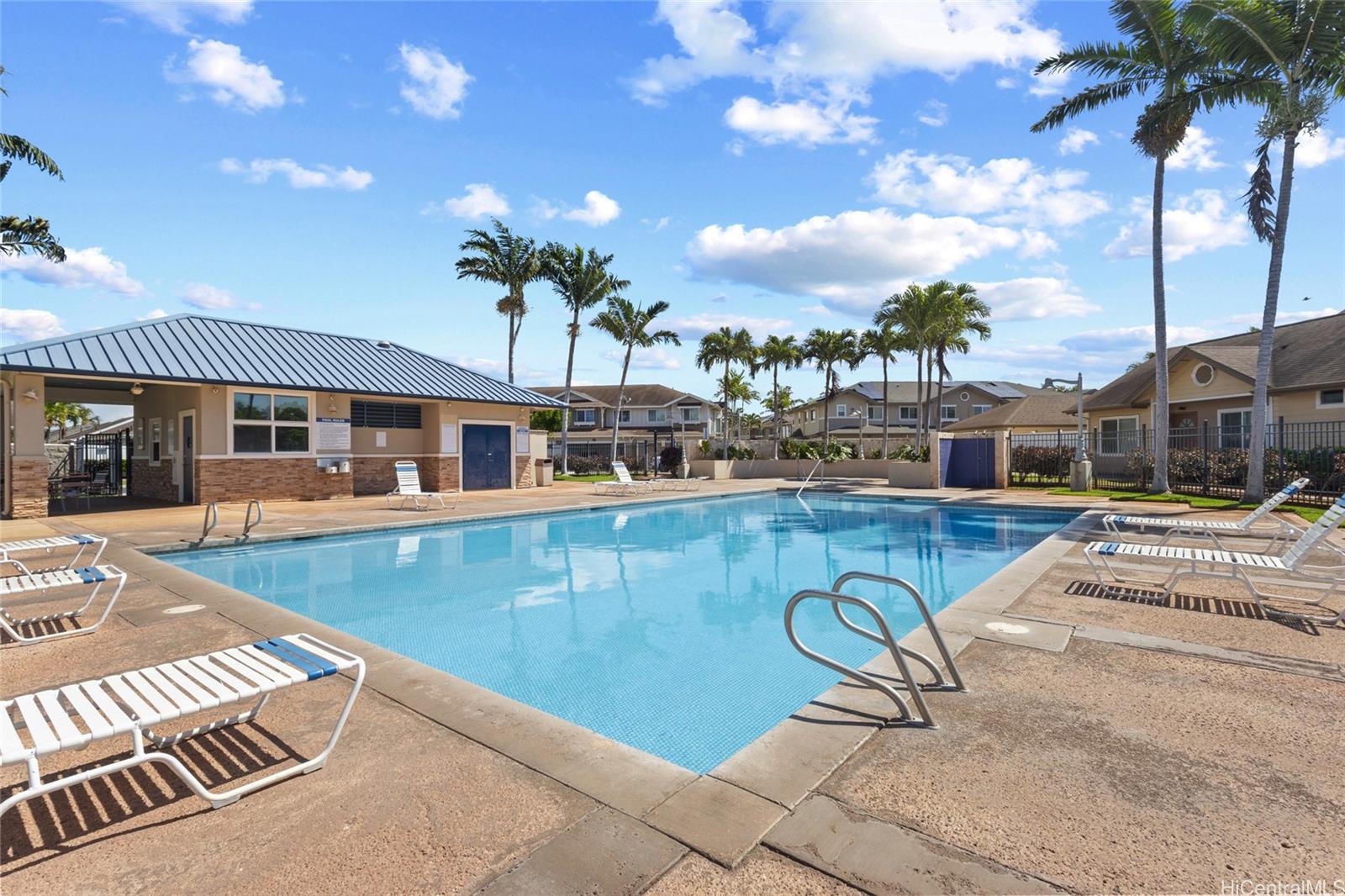 91-2016 Kaioli Street townhouse # 1902, Ewa Beach, Hawaii - photo 25 of 25