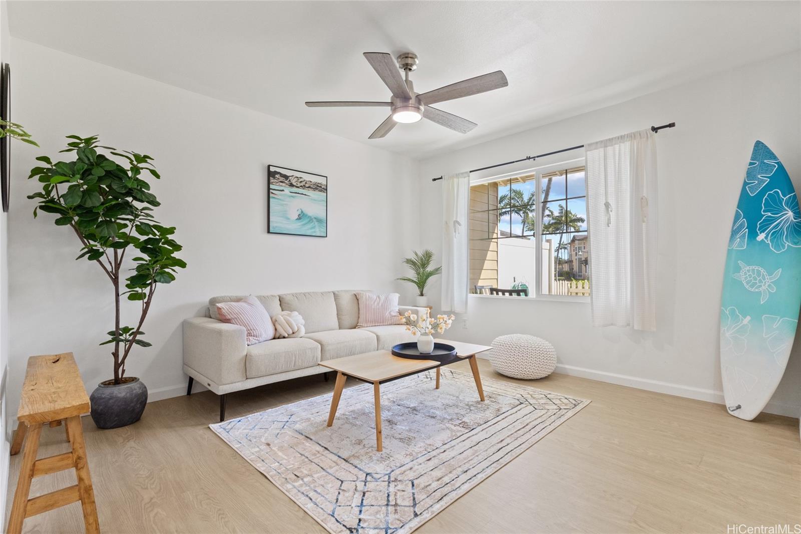 91-2016 Kaioli Street townhouse # 1902, Ewa Beach, Hawaii - photo 8 of 25