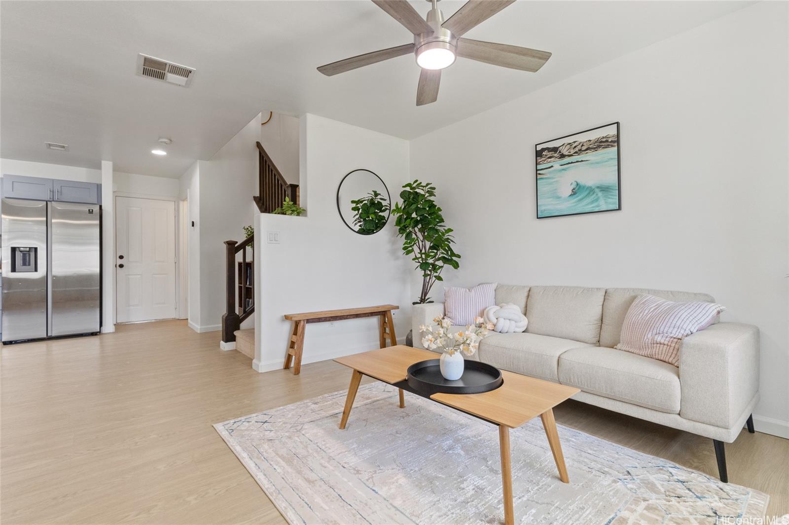 91-2016 Kaioli Street townhouse # 1902, Ewa Beach, Hawaii - photo 9 of 25