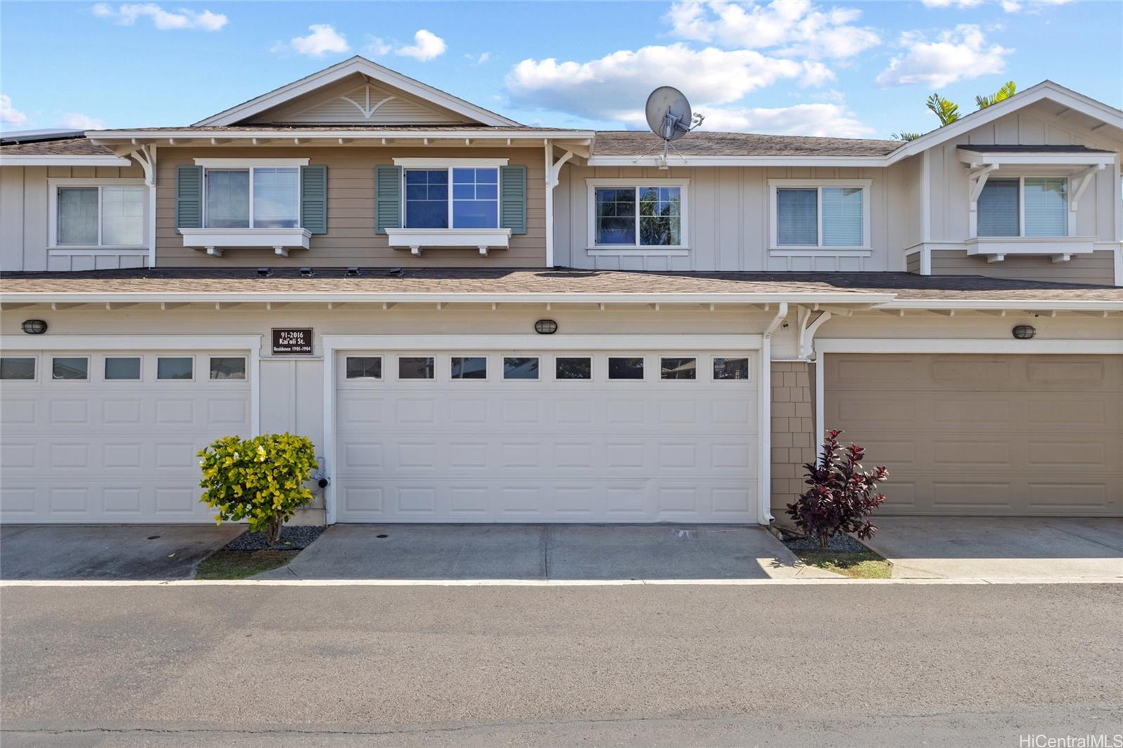 91-2016 Kaioli St townhouse # 1902, Ewa Beach, Hawaii - photo 21 of 24