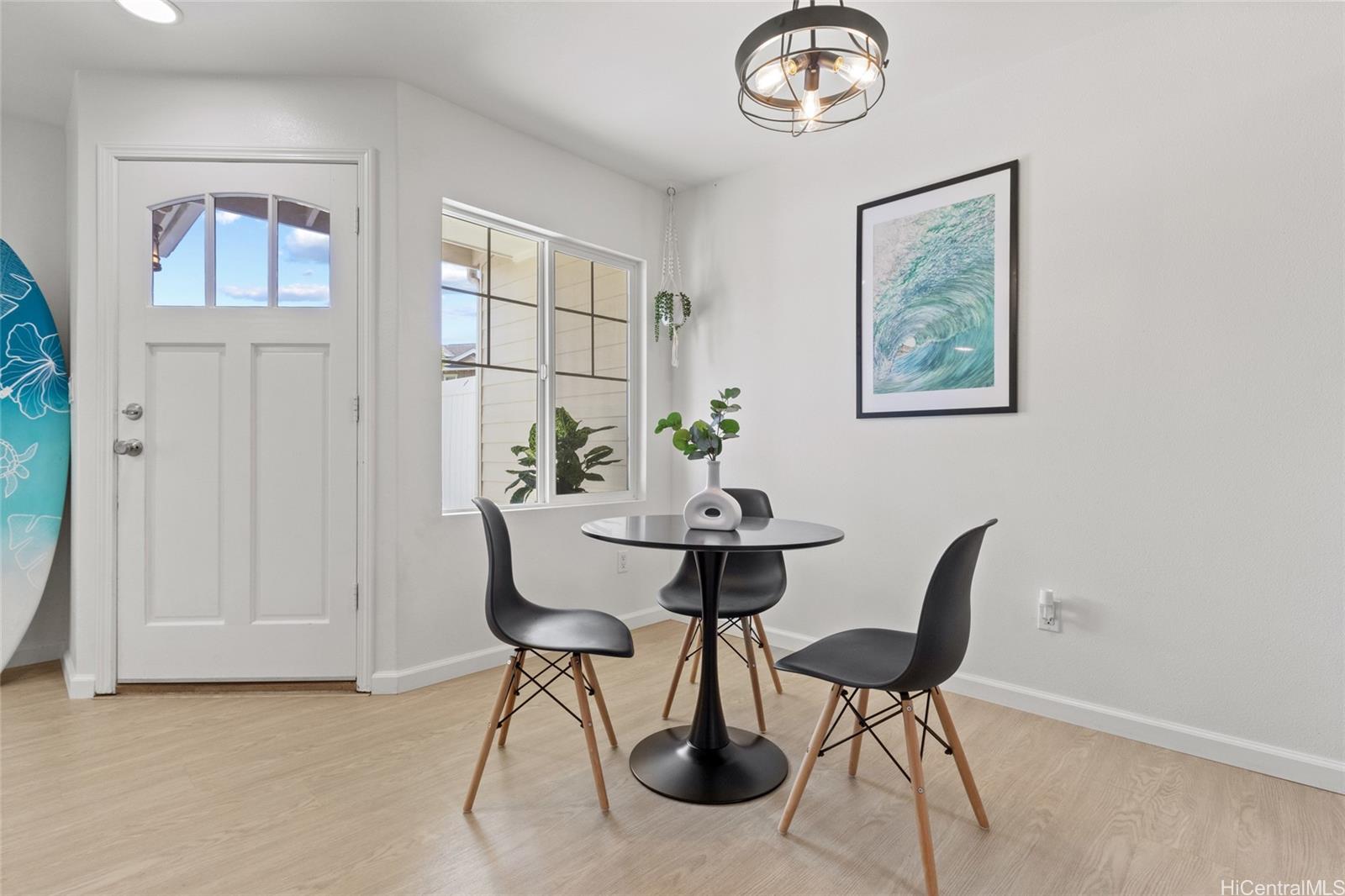 91-2016 Kaioli St townhouse # 1902, Ewa Beach, Hawaii - photo 6 of 24