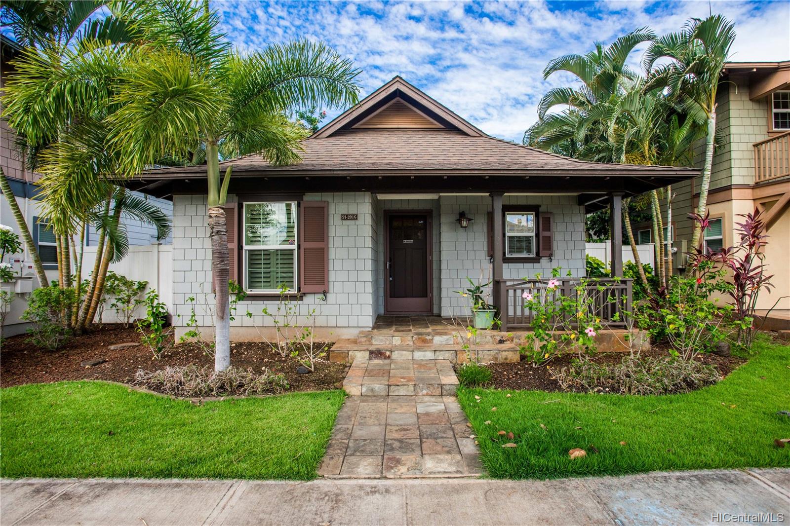 912016 Kamakana Street , Ewa Beach house for sale Hoakaleika Makana