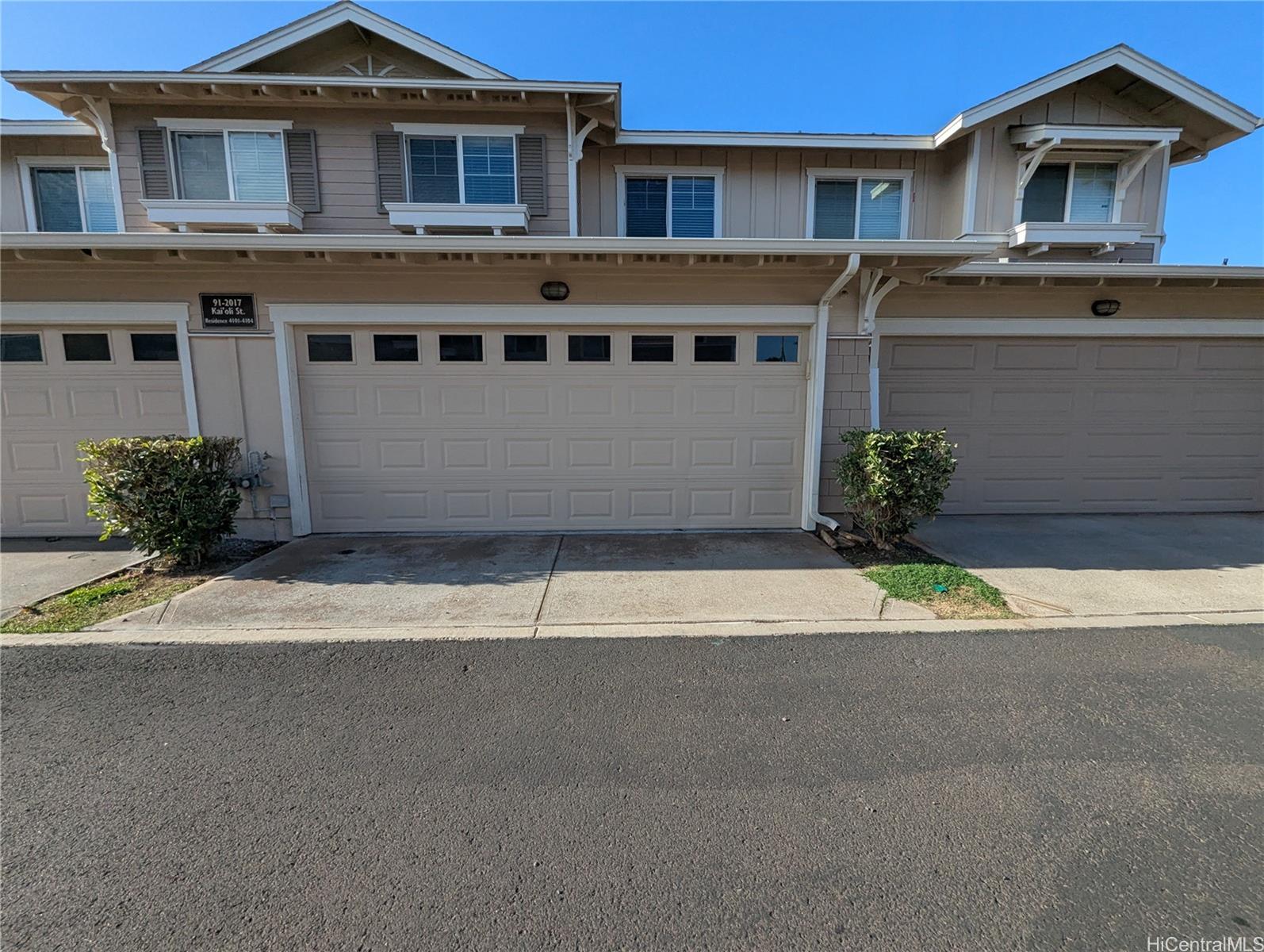 Oceanpointe townhouse # 4102, Ewa Beach, Hawaii - photo 13 of 13
