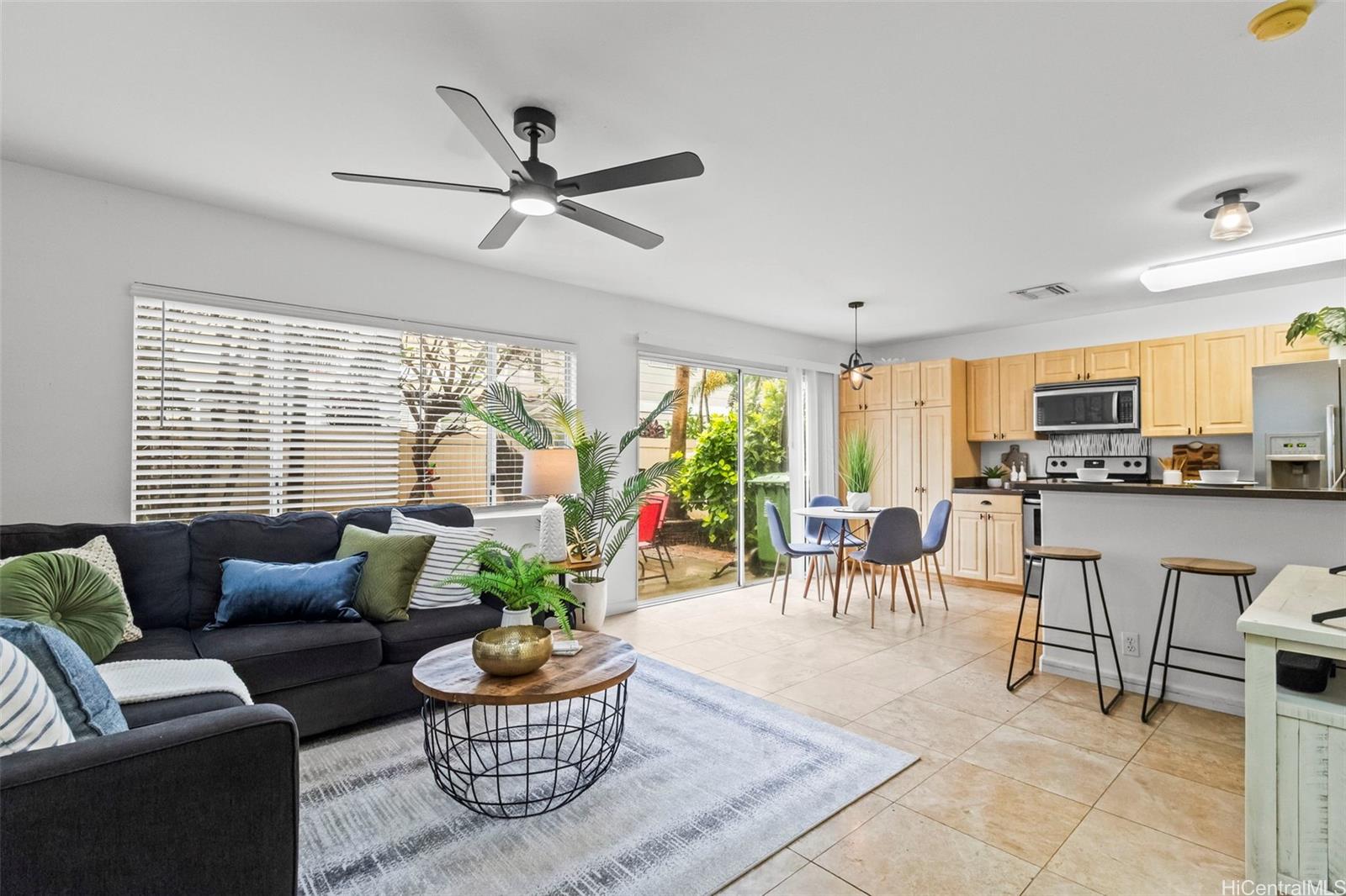 91-2017  Luahoana Street Ewa Gen Terrazza, Ewaplain home - photo 2 of 22