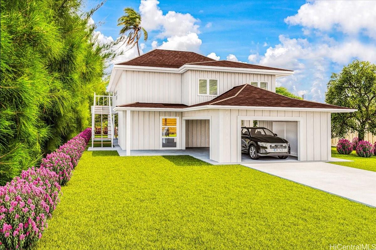 91202 Ewa Beach Rd , Ewa Beach house for sale Ewa Beach Ewaplain