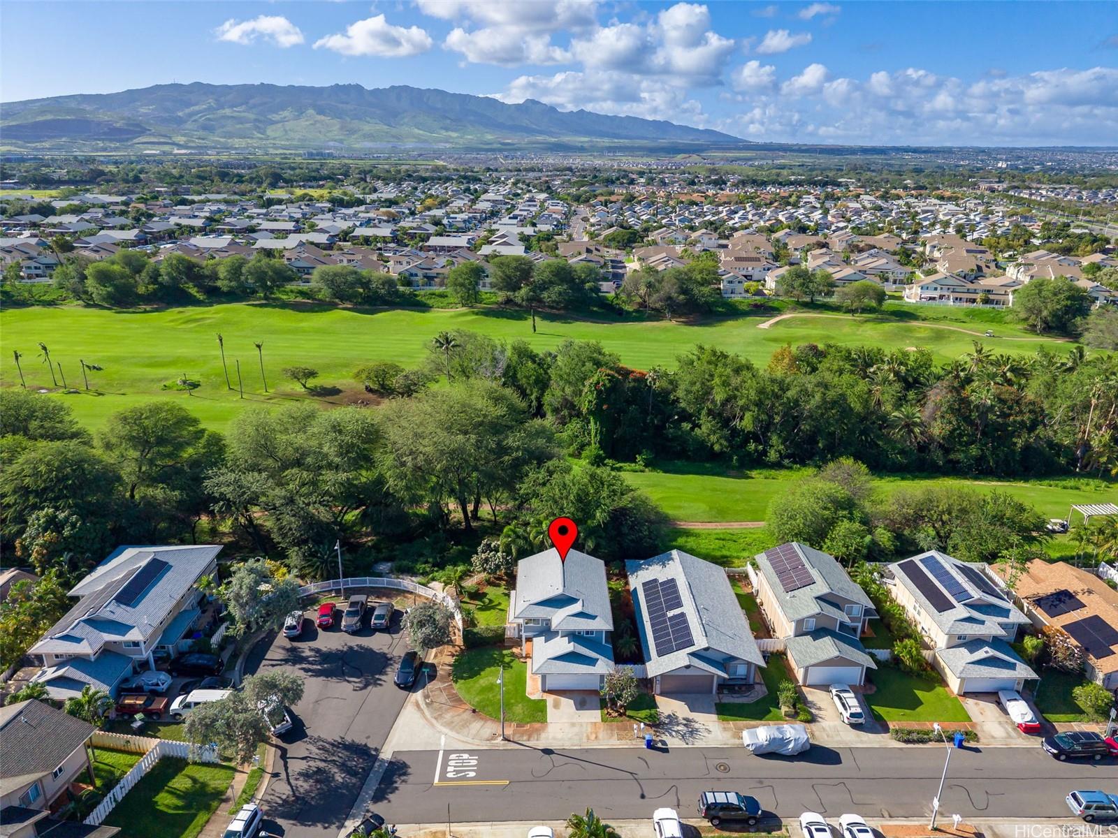 91-202  Kamoawa Place Ewa Gen Sun Terra On The Park, Ewaplain home - photo 3 of 25