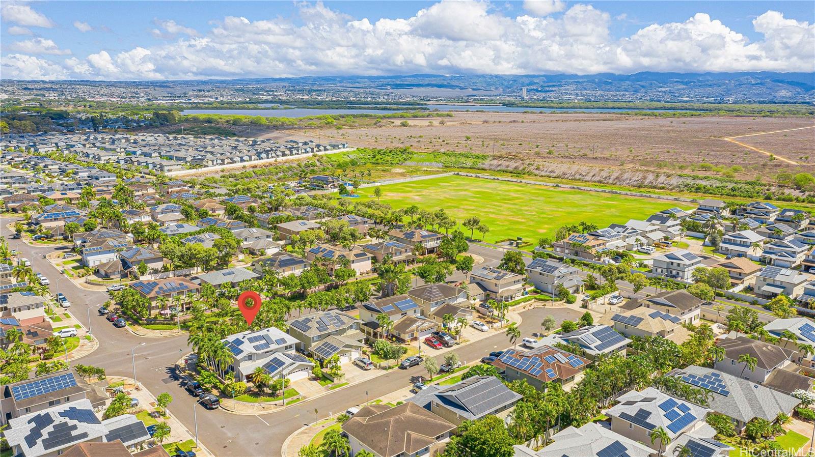 91-202  Makaina Pl Ewa Gen Carriages, Ewaplain home - photo 24 of 25