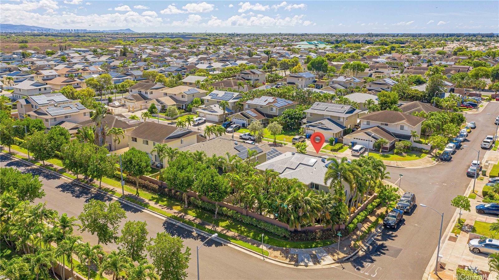 91-202  Makaina Pl Ewa Gen Carriages, Ewaplain home - photo 25 of 25