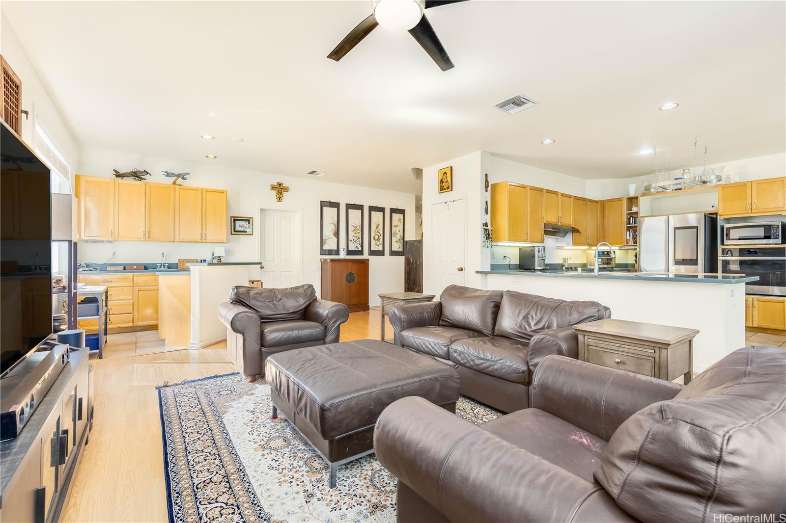 91-202  Makaina Pl Ewa Gen Carriages, Ewaplain home - photo 8 of 25