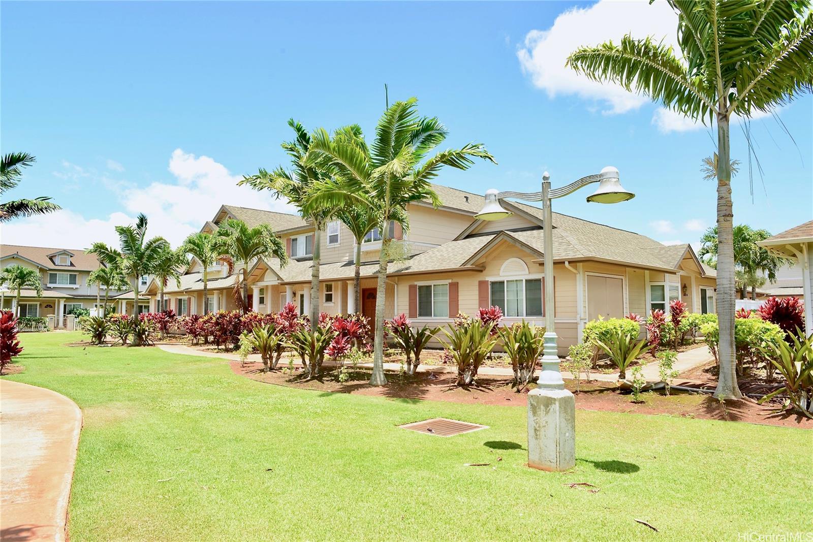 912022 Kaioli Street 2104 Ewa Beach Hawaii Rental