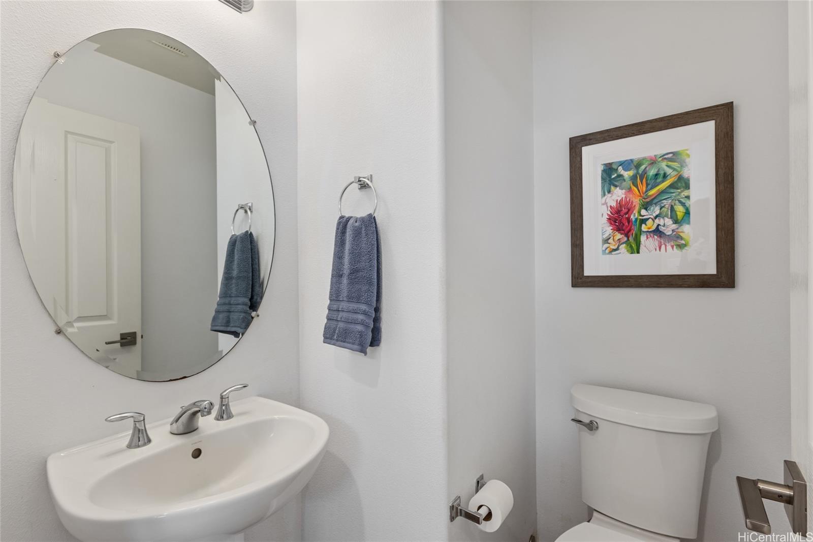 Associa/OPRCA townhouse # 3501, Ewa Beach, Hawaii - photo 12 of 25