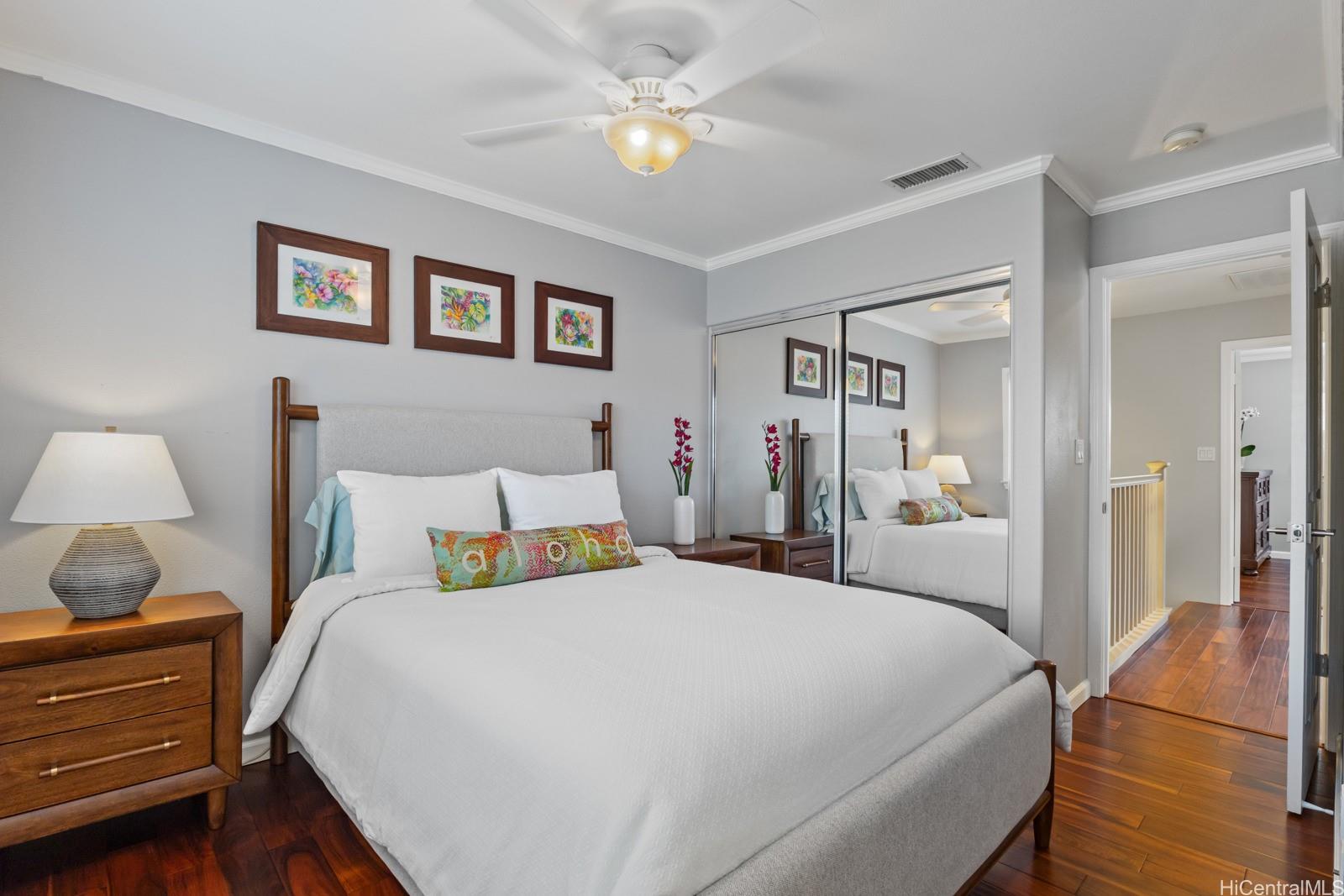 Associa/OPRCA townhouse # 3501, Ewa Beach, Hawaii - photo 16 of 25