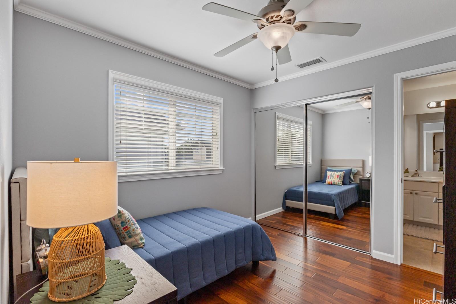 Associa/OPRCA townhouse # 3501, Ewa Beach, Hawaii - photo 18 of 25