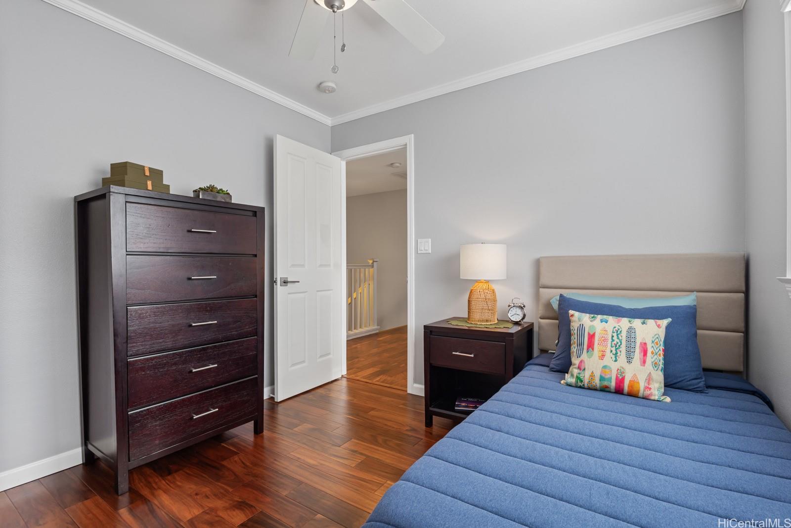 Associa/OPRCA townhouse # 3501, Ewa Beach, Hawaii - photo 19 of 25