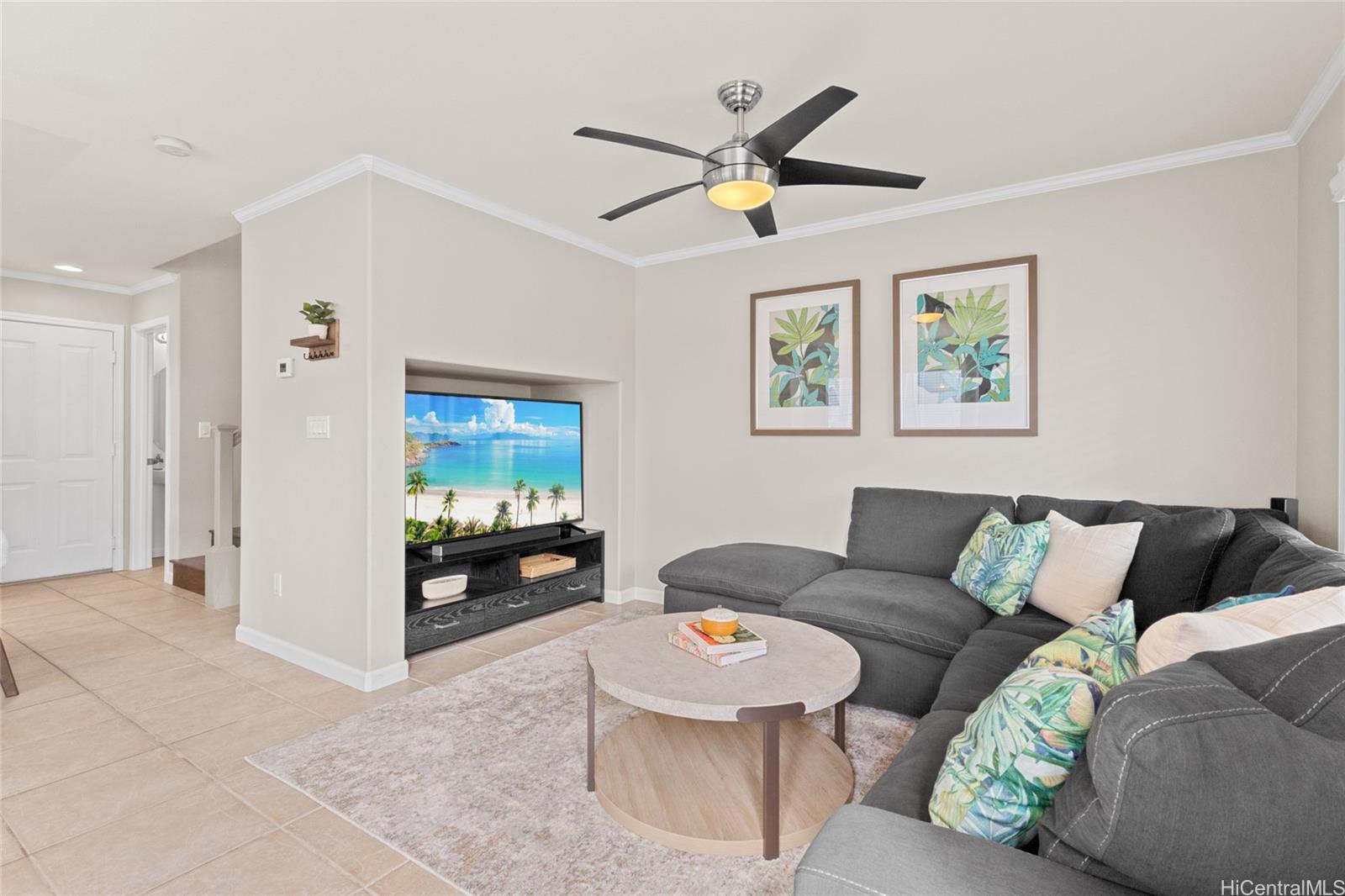 Associa/OPRCA townhouse # 3501, Ewa Beach, Hawaii - photo 4 of 25