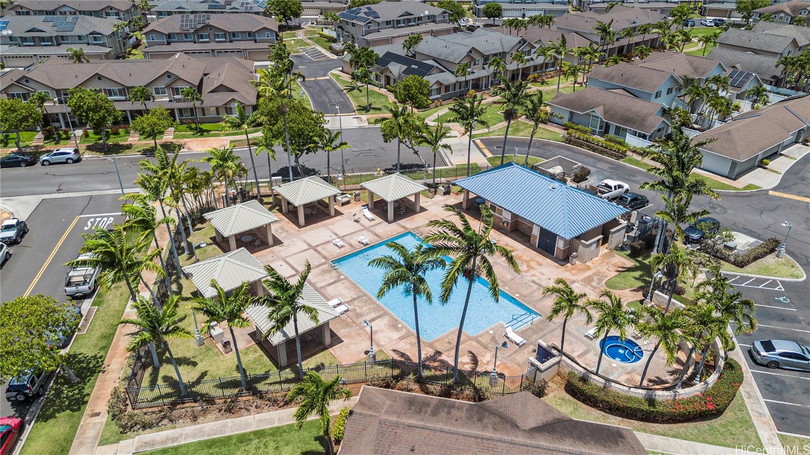 Spinnaker condo # 3604, Ewa Beach, Hawaii - photo 4 of 16