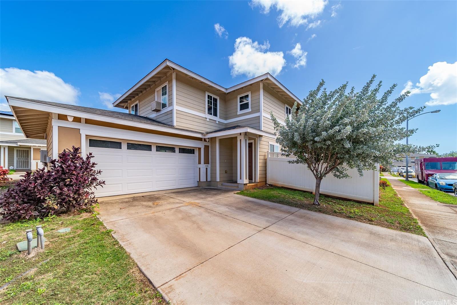 91202A Waakea Place , Kapolei Hawaii House for sale Kapolei