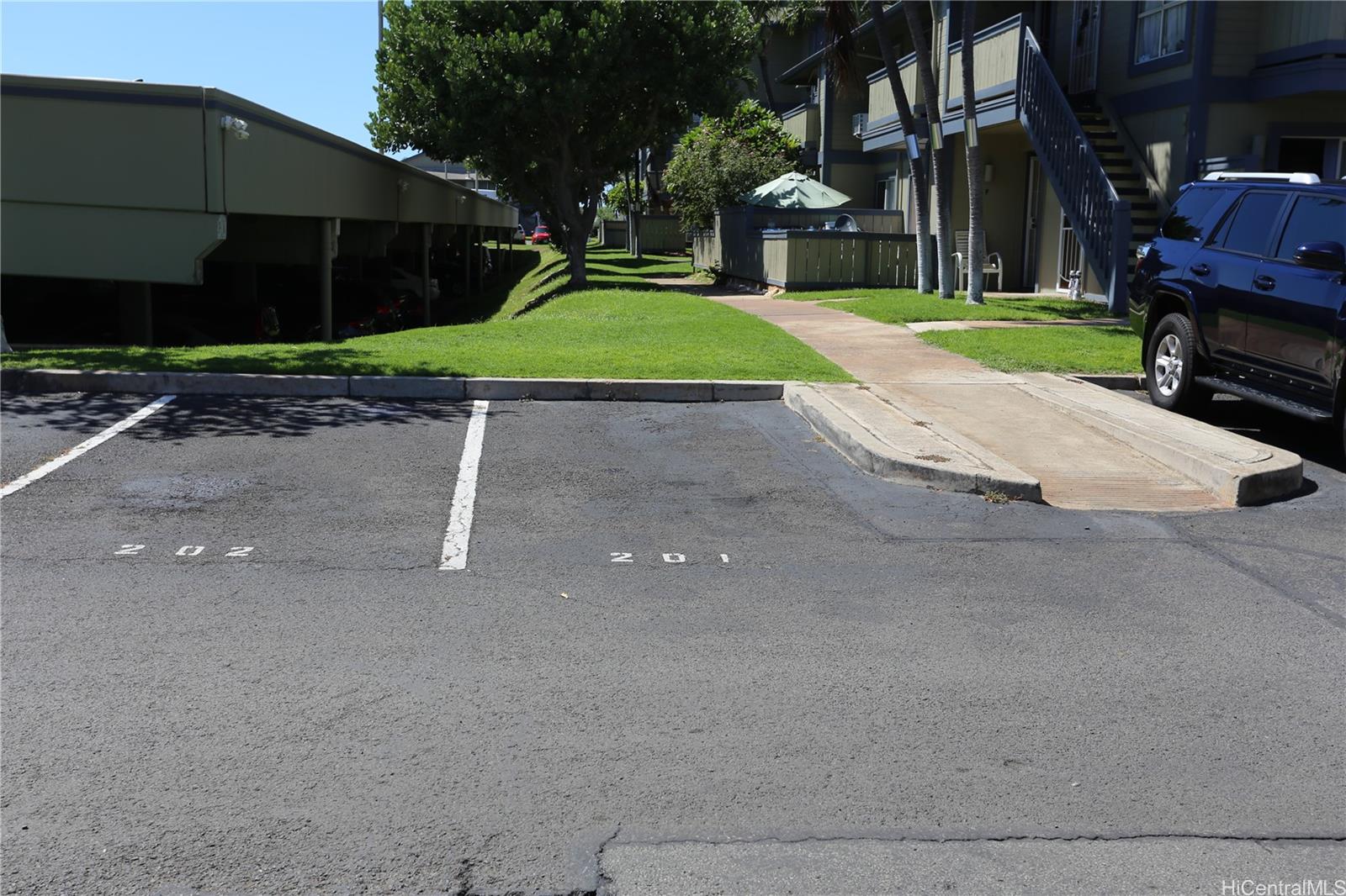 91-203 Hanapouli Cir Ewa Beach - Rental - photo 15 of 21