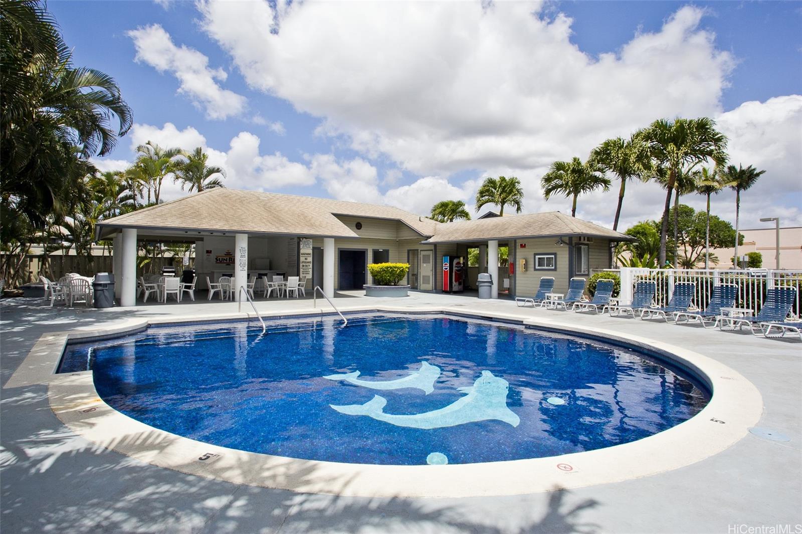 91-203 Hanapouli Cir Ewa Beach - Rental - photo 16 of 21