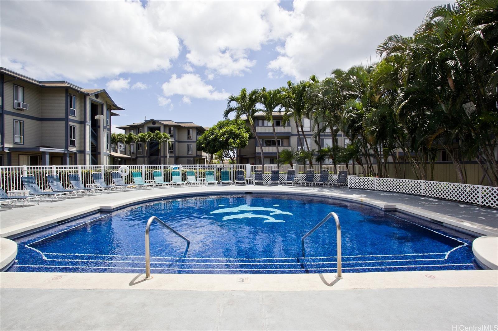 91-203 Hanapouli Cir Ewa Beach - Rental - photo 17 of 21