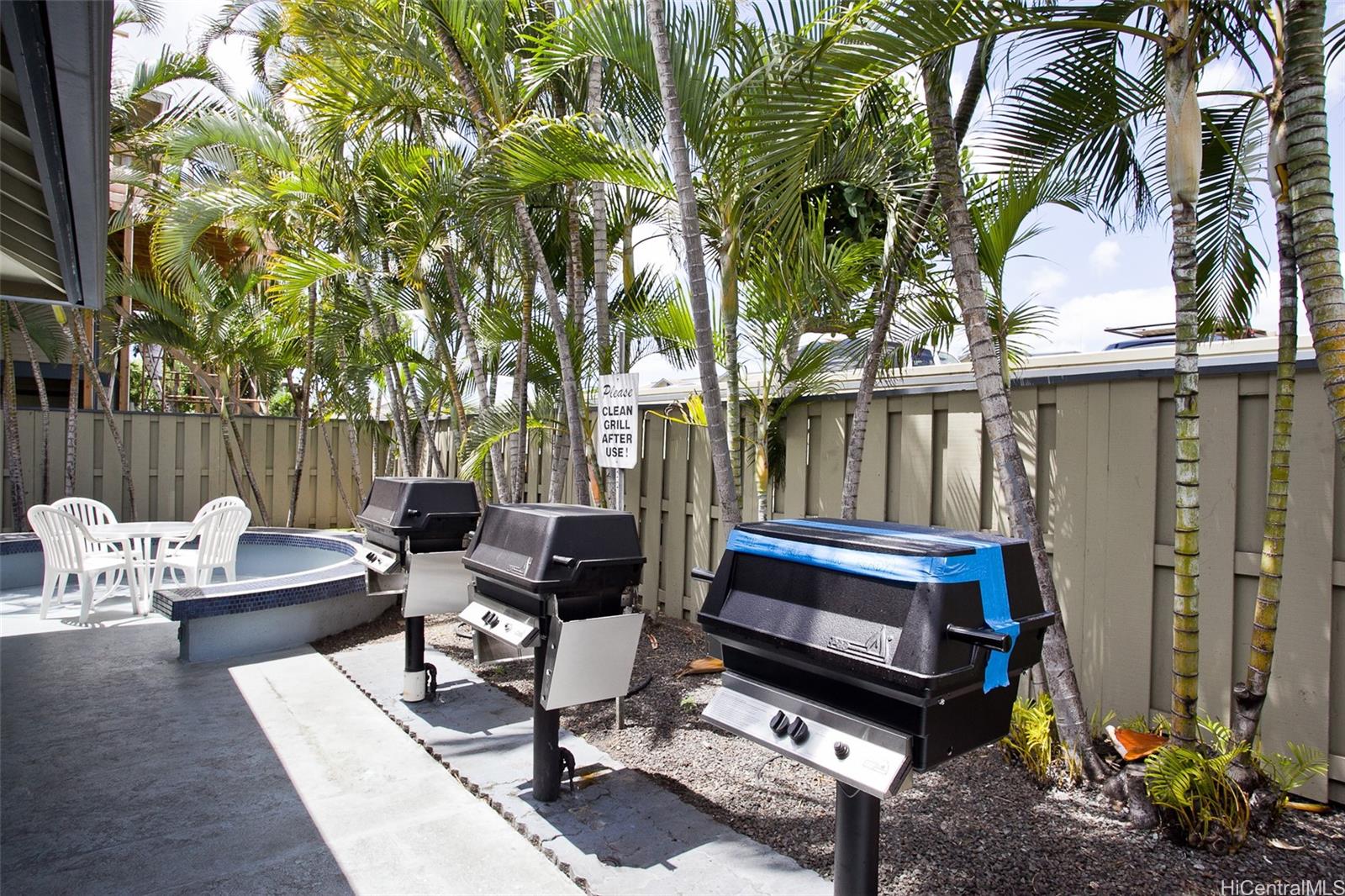 91-203 Hanapouli Cir Ewa Beach - Rental - photo 20 of 21