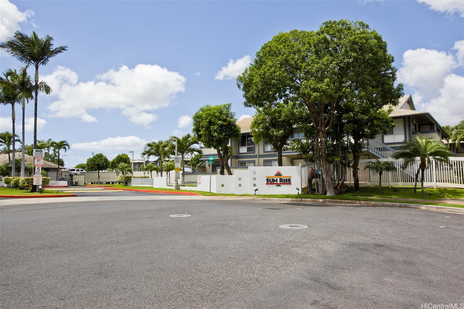 91-203 Hanapouli Cir Ewa Beach - Rental - photo 21 of 21