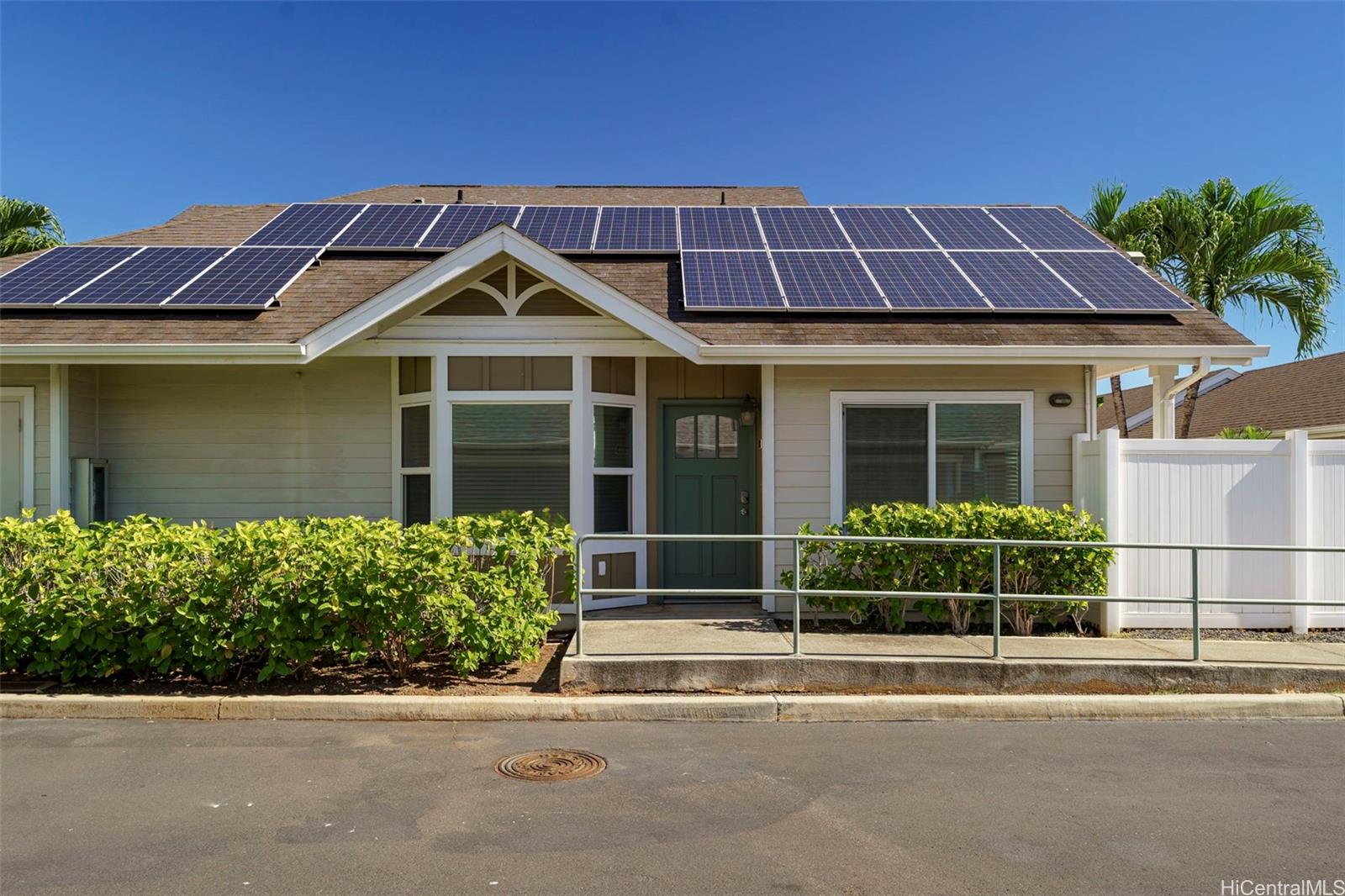 Spinnaker condo # 6006, Ewa Beach, Hawaii - photo 2 of 25