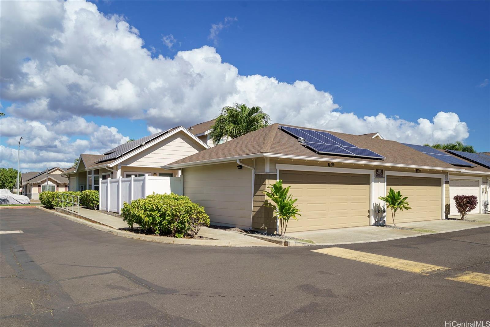 Spinnaker condo # 6006, Ewa Beach, Hawaii - photo 24 of 25