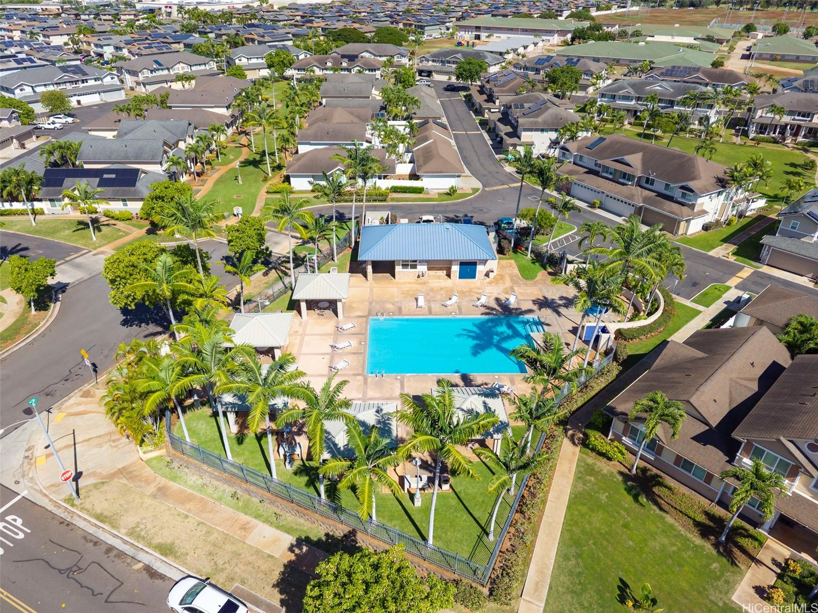 Spinnaker condo # 6006, Ewa Beach, Hawaii - photo 25 of 25