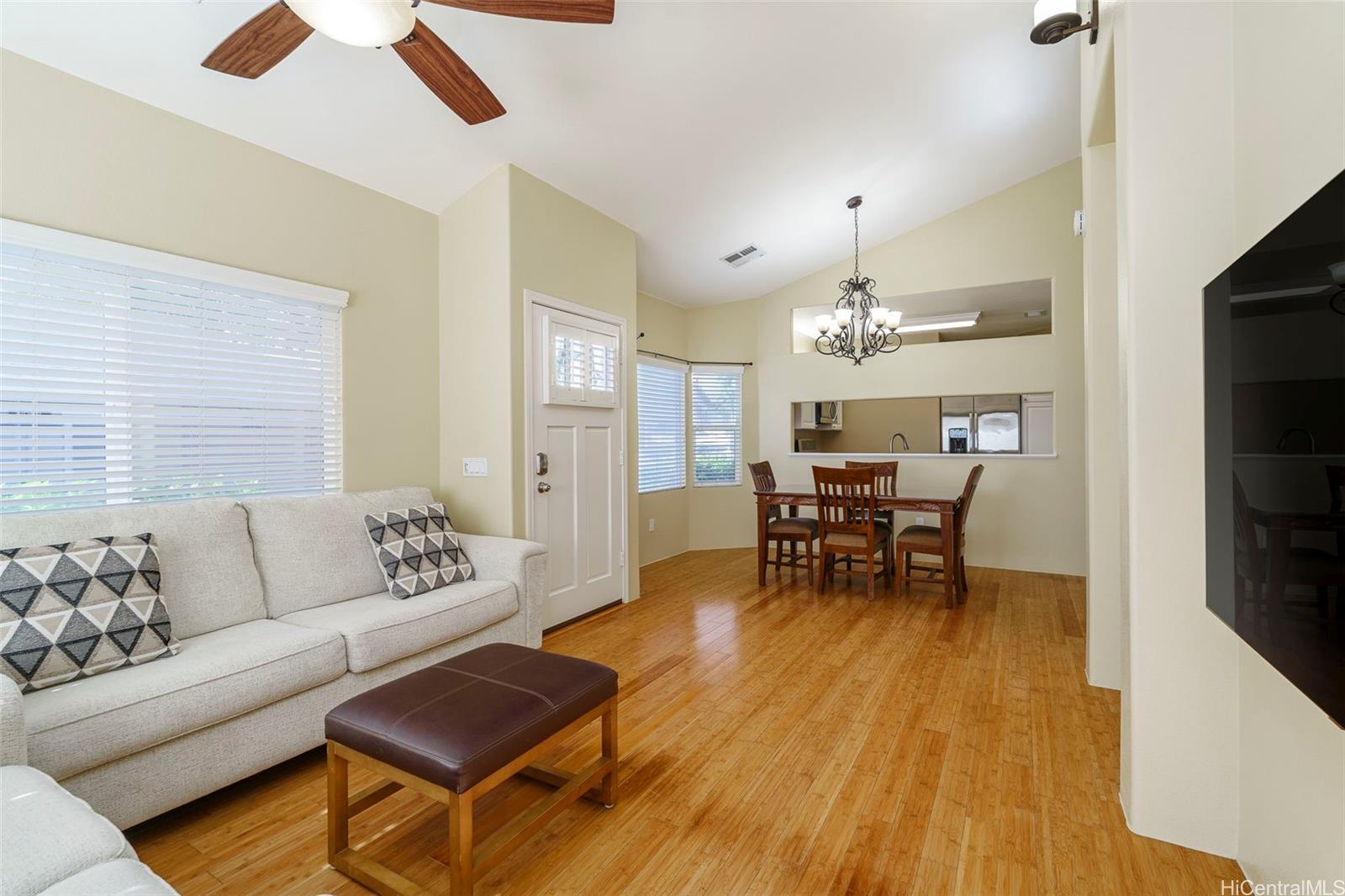 Spinnaker condo # 6006, Ewa Beach, Hawaii - photo 6 of 25