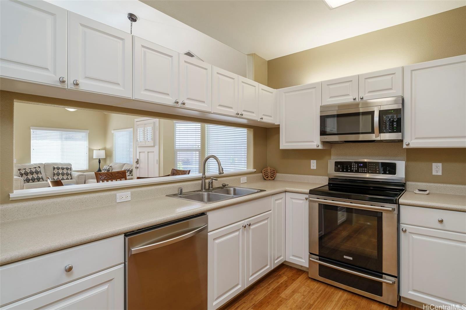 Spinnaker condo # 6006, Ewa Beach, Hawaii - photo 9 of 25