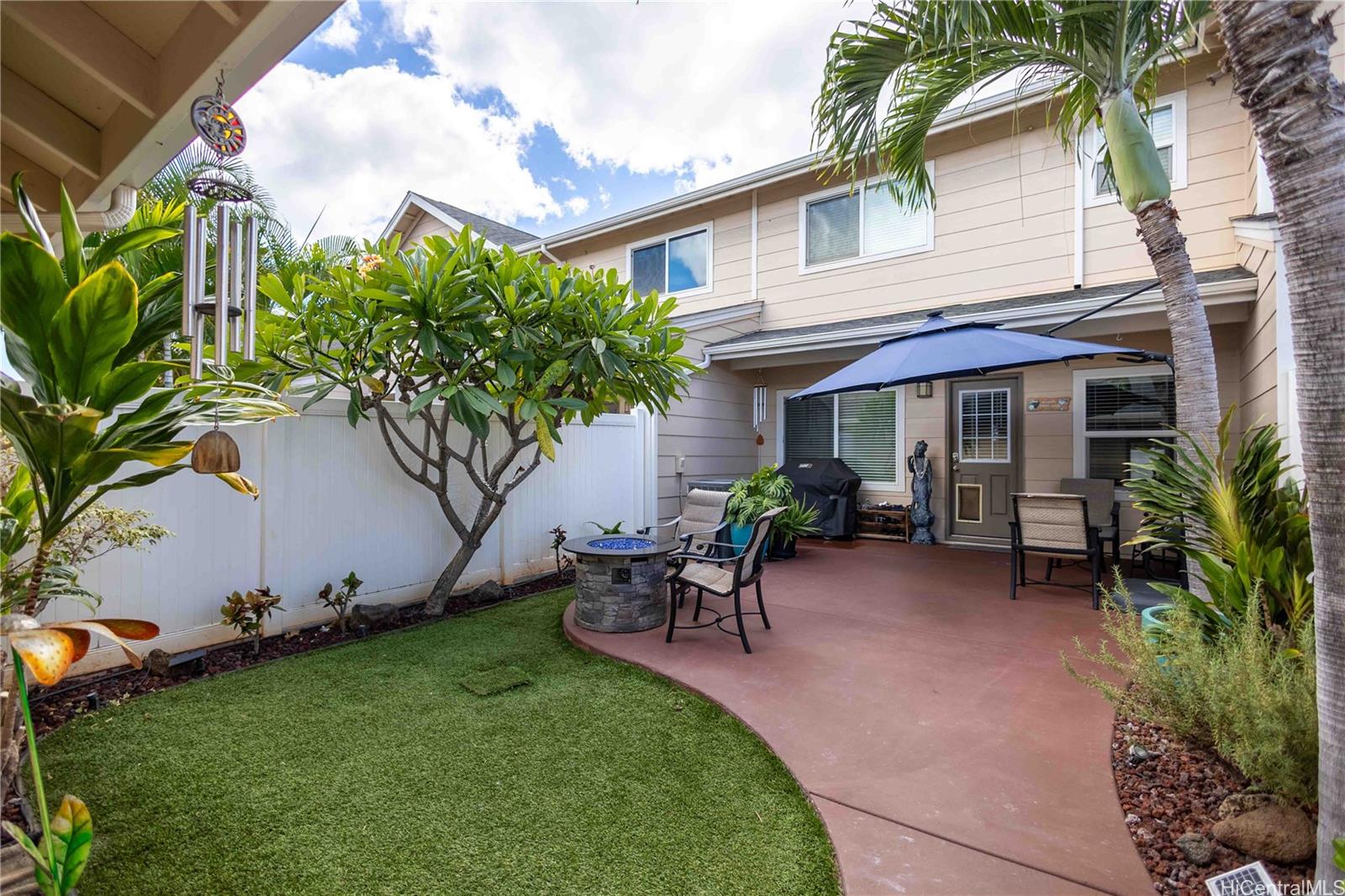 Spinnaker condo # 6103, Ewa Beach, Hawaii - photo 15 of 25