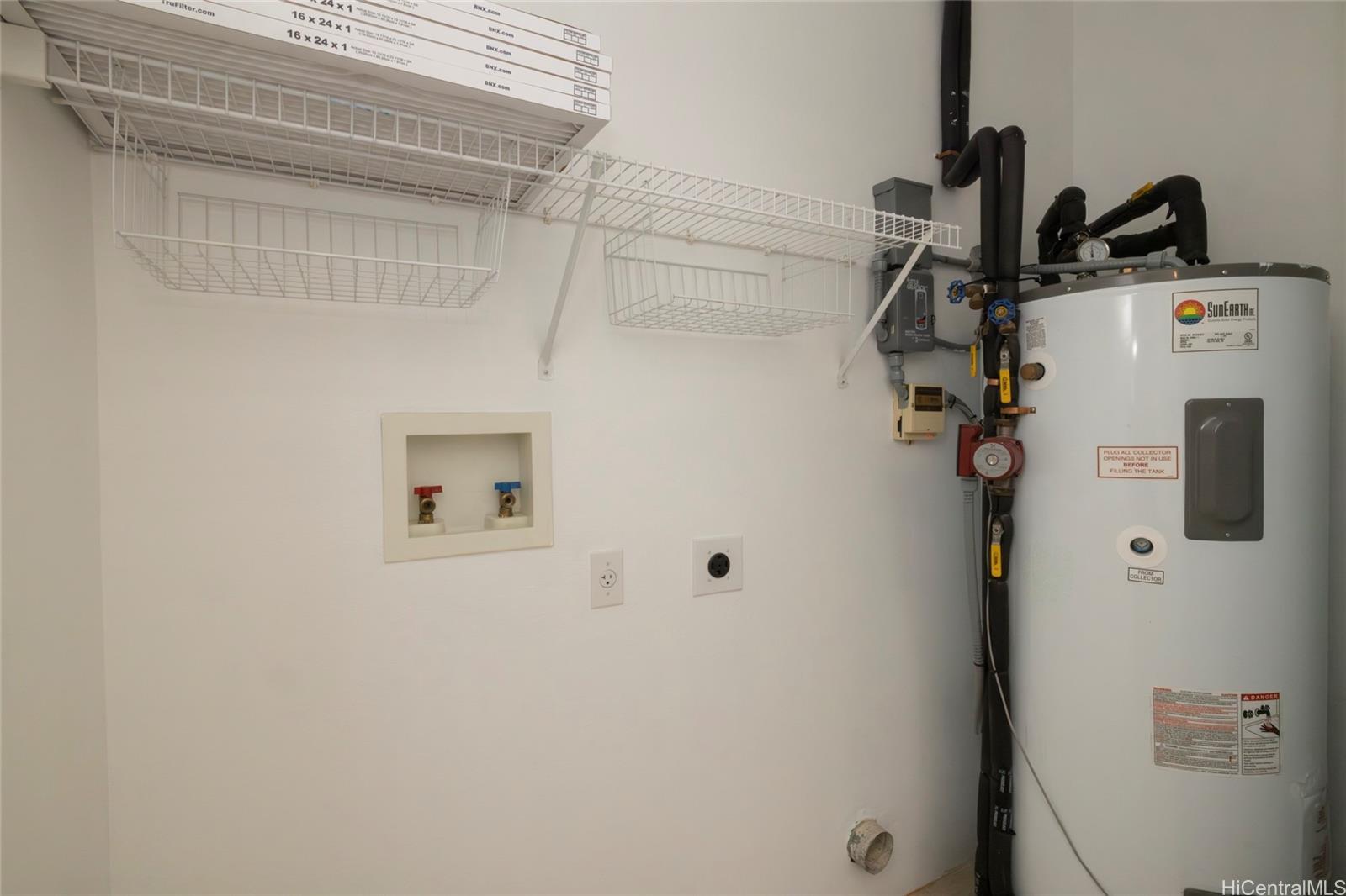 91-2034 Kaioli Street townhouse # 6106, Ewa Beach, Hawaii - photo 20 of 25