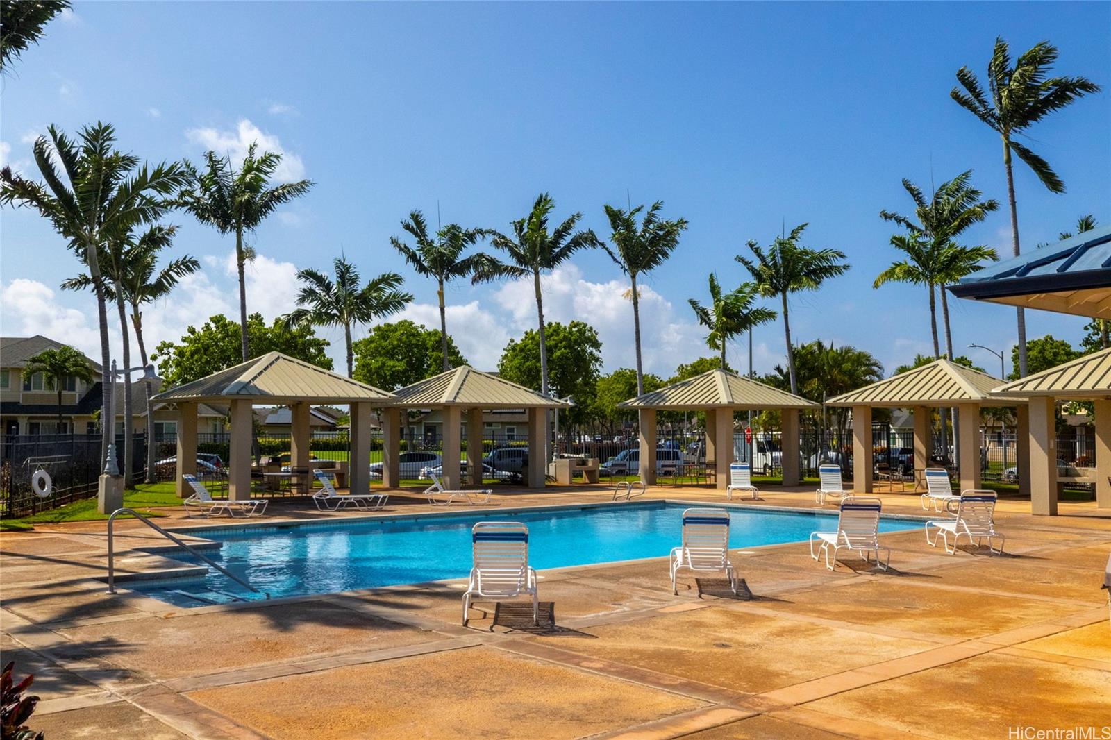 91-2034 Kaioli Street townhouse # 6106, Ewa Beach, Hawaii - photo 21 of 25