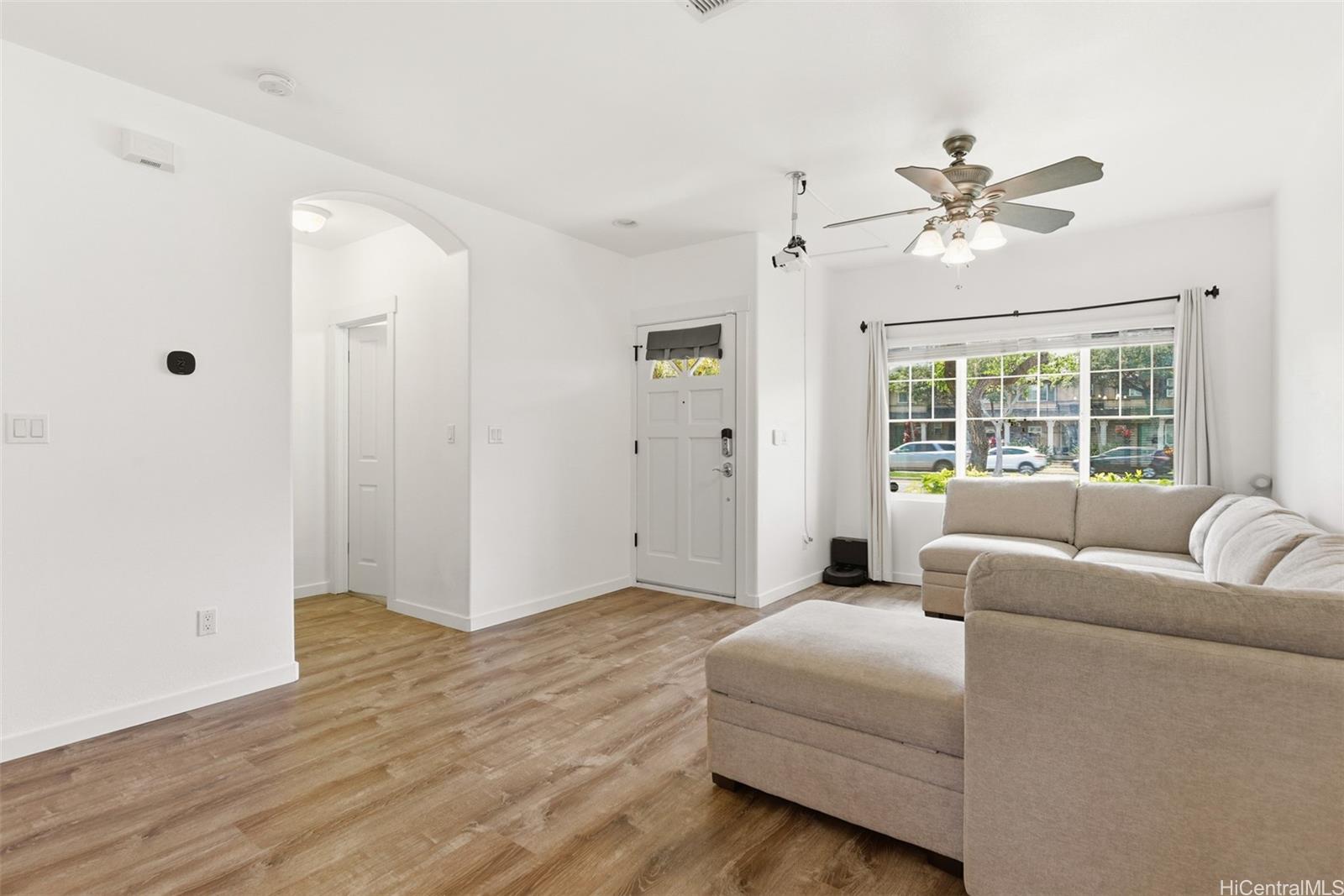 Spinnaker Place Townhomes townhouse # 6202, Ewa Beach, Hawaii - photo 3 of 17