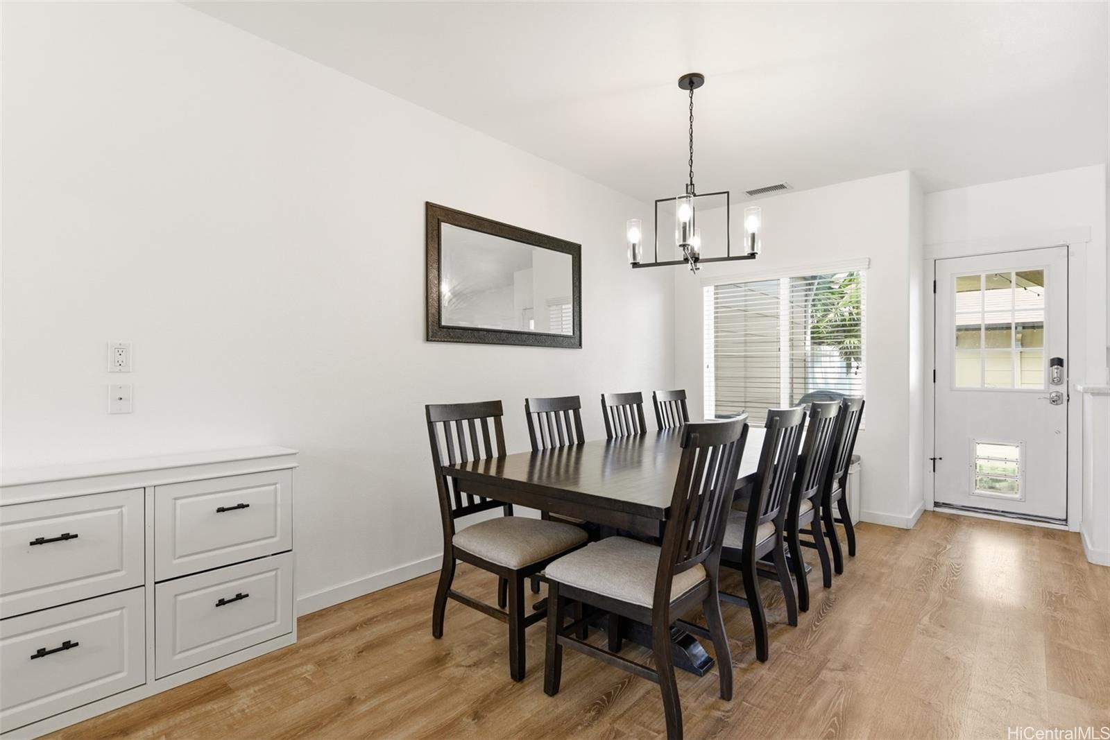 Spinnaker Place Townhomes townhouse # 6202, Ewa Beach, Hawaii - photo 4 of 17