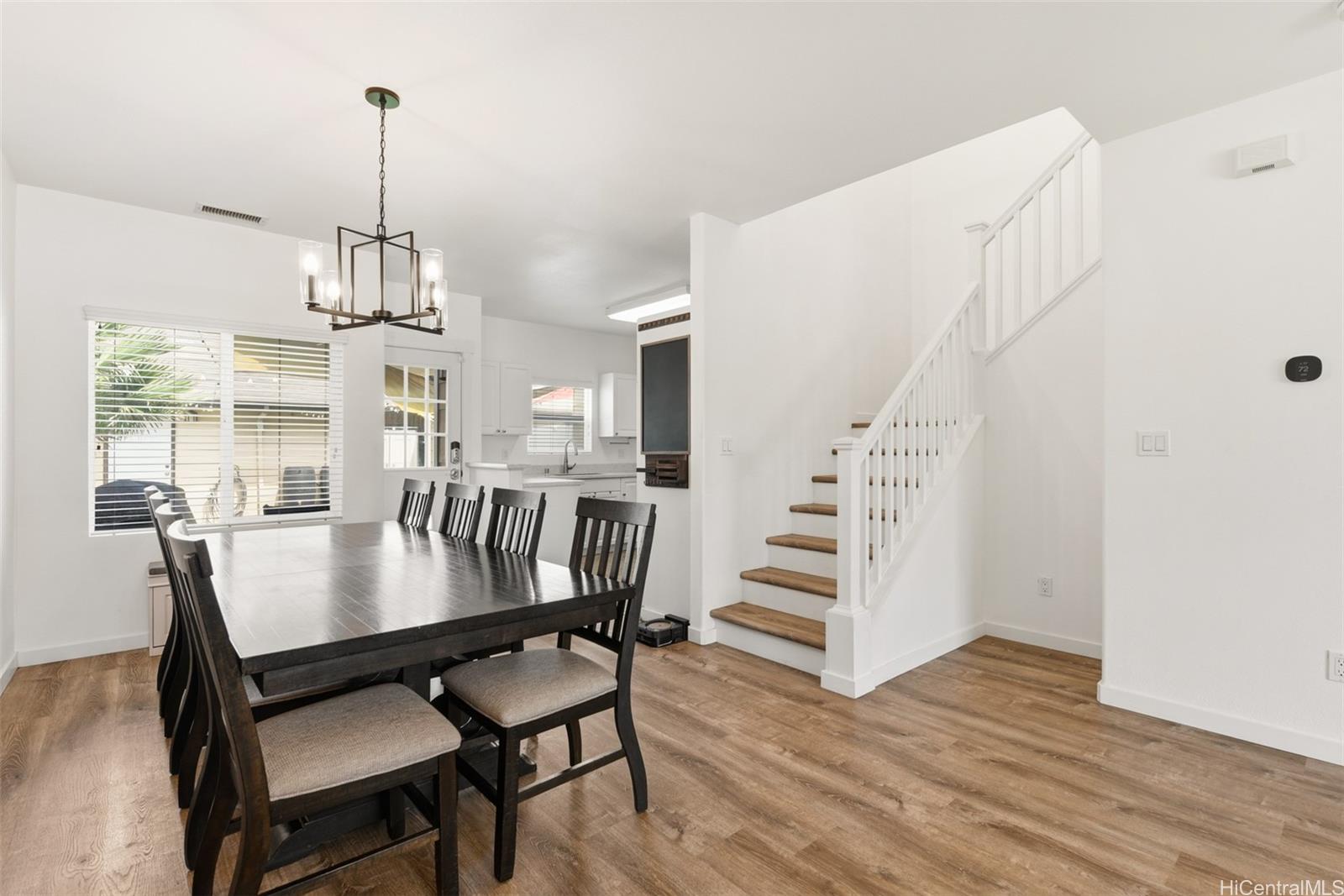 Spinnaker Place Townhomes townhouse # 6202, Ewa Beach, Hawaii - photo 6 of 17