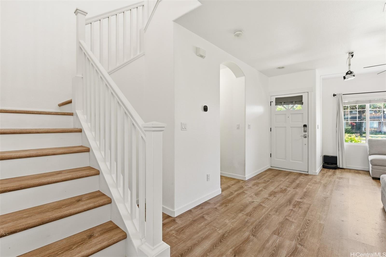 Spinnaker Place Townhomes townhouse # 6202, Ewa Beach, Hawaii - photo 8 of 17