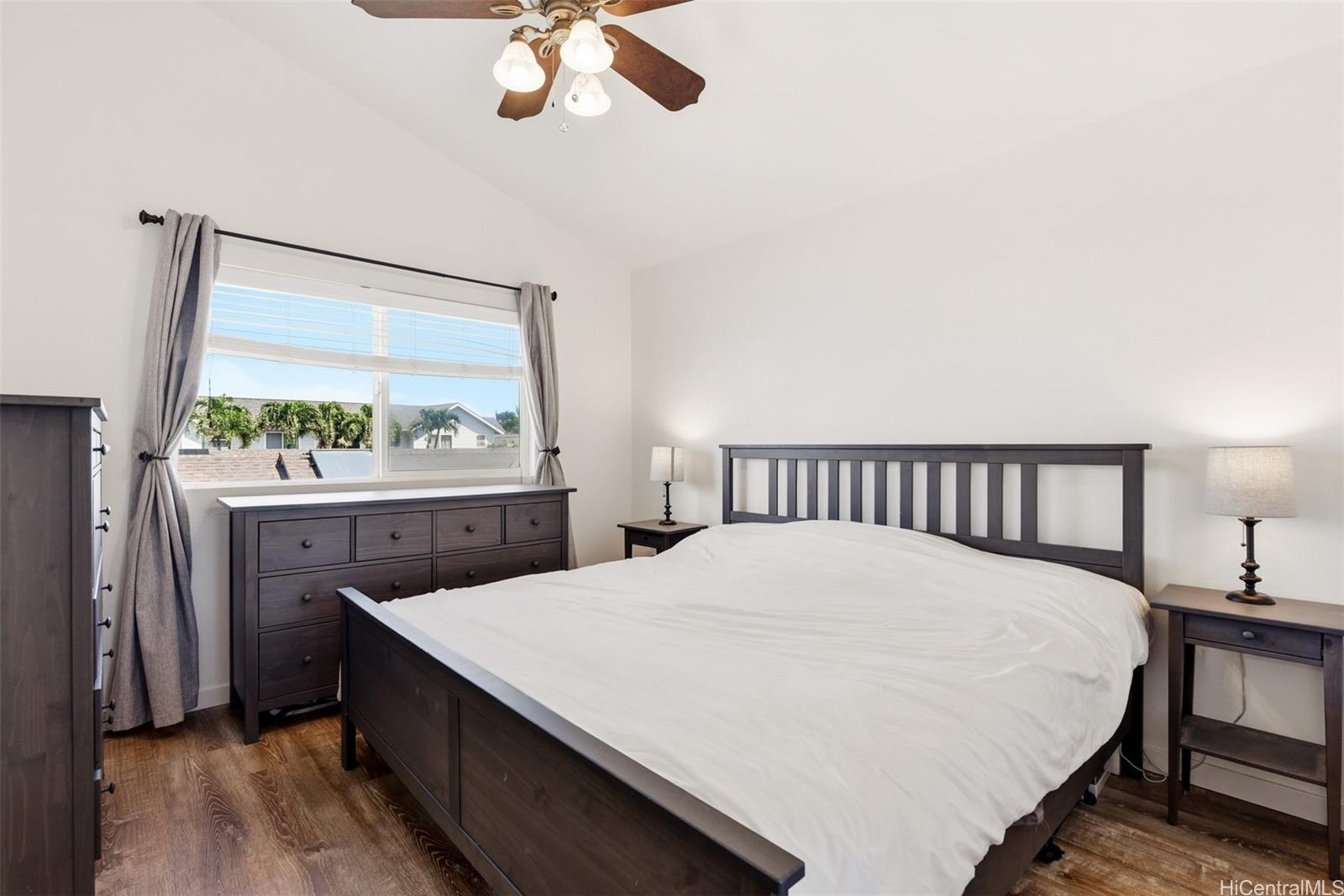 Spinnaker Place Townhomes townhouse # 6202, Ewa Beach, Hawaii - photo 10 of 17