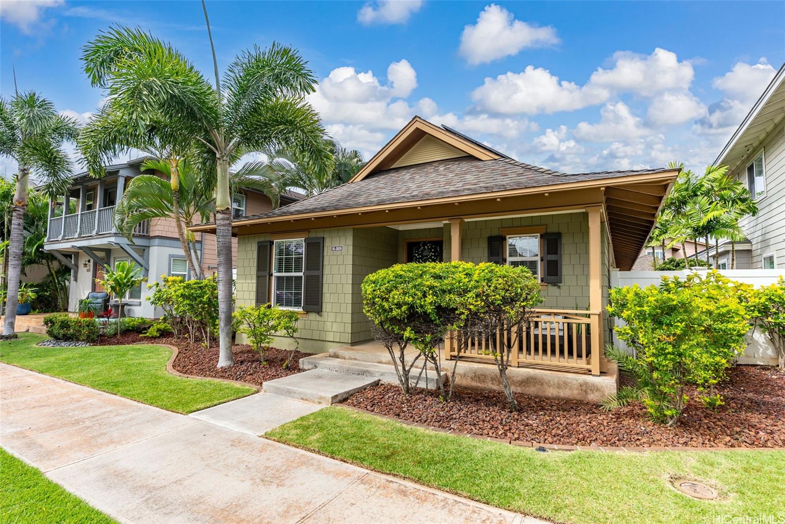 91-2038  Kamakana Street Hoakalei-ka Makana, Ewaplain home - photo 2 of 25