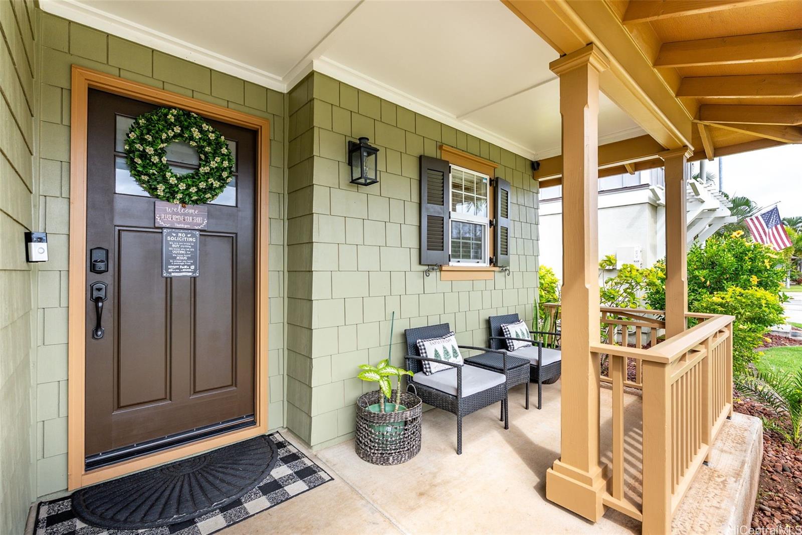 91-2038  Kamakana Street Hoakalei-ka Makana, Ewaplain home - photo 3 of 25