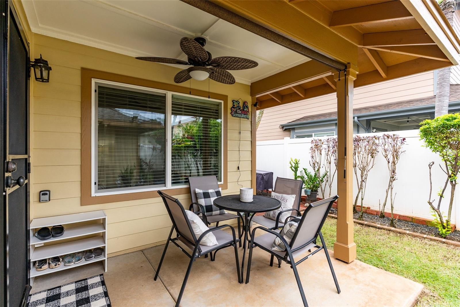 91-2038  Kamakana Street Hoakalei-ka Makana, Ewaplain home - photo 21 of 25