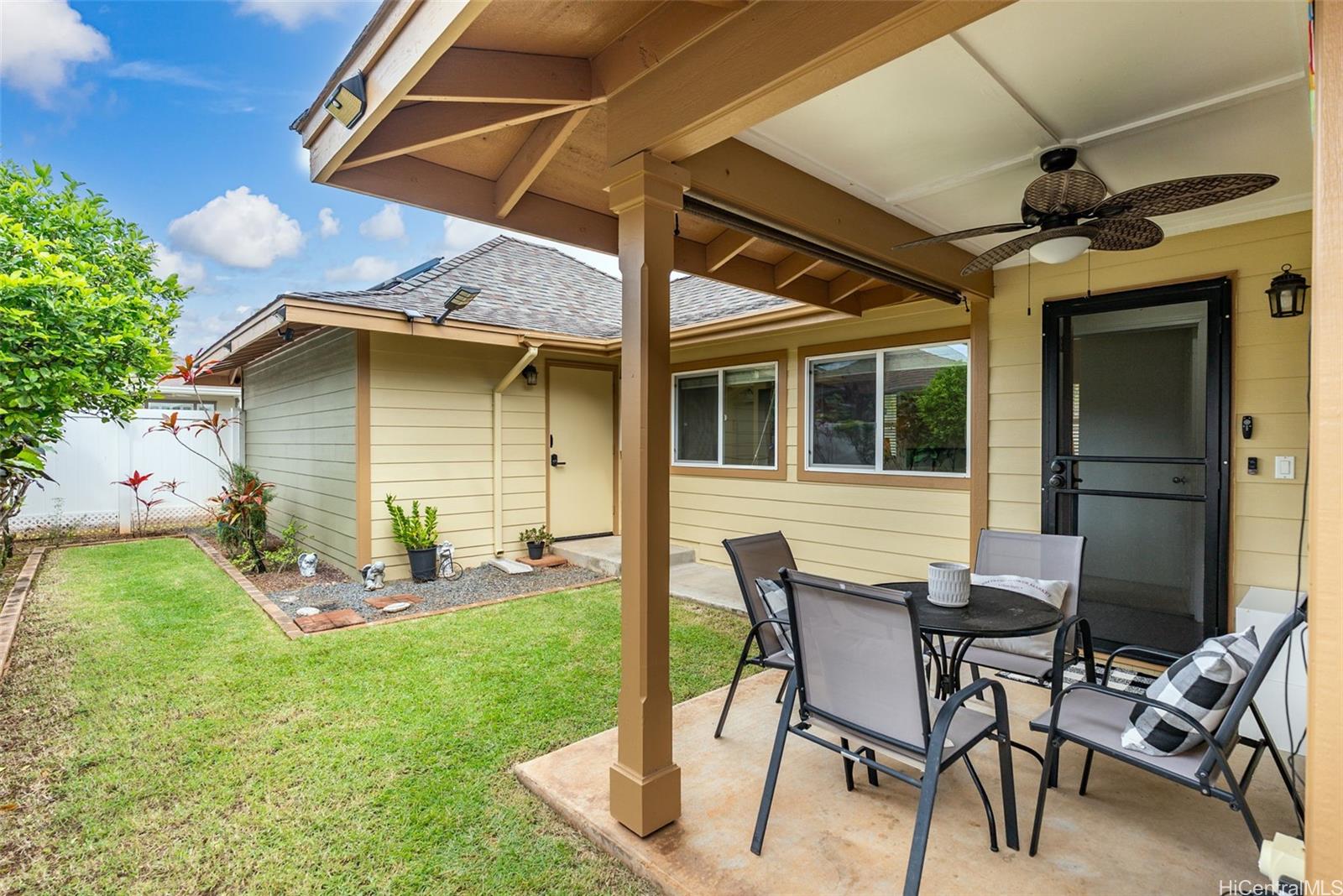 91-2038  Kamakana Street Hoakalei-ka Makana, Ewaplain home - photo 22 of 25