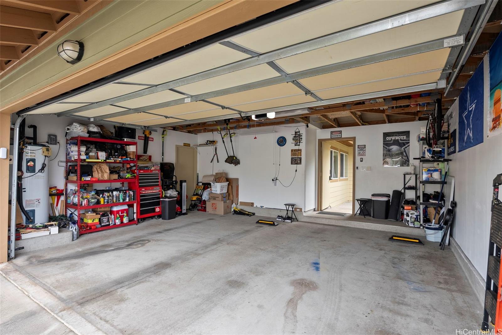 91-2038  Kamakana Street Hoakalei-ka Makana, Ewaplain home - photo 24 of 25