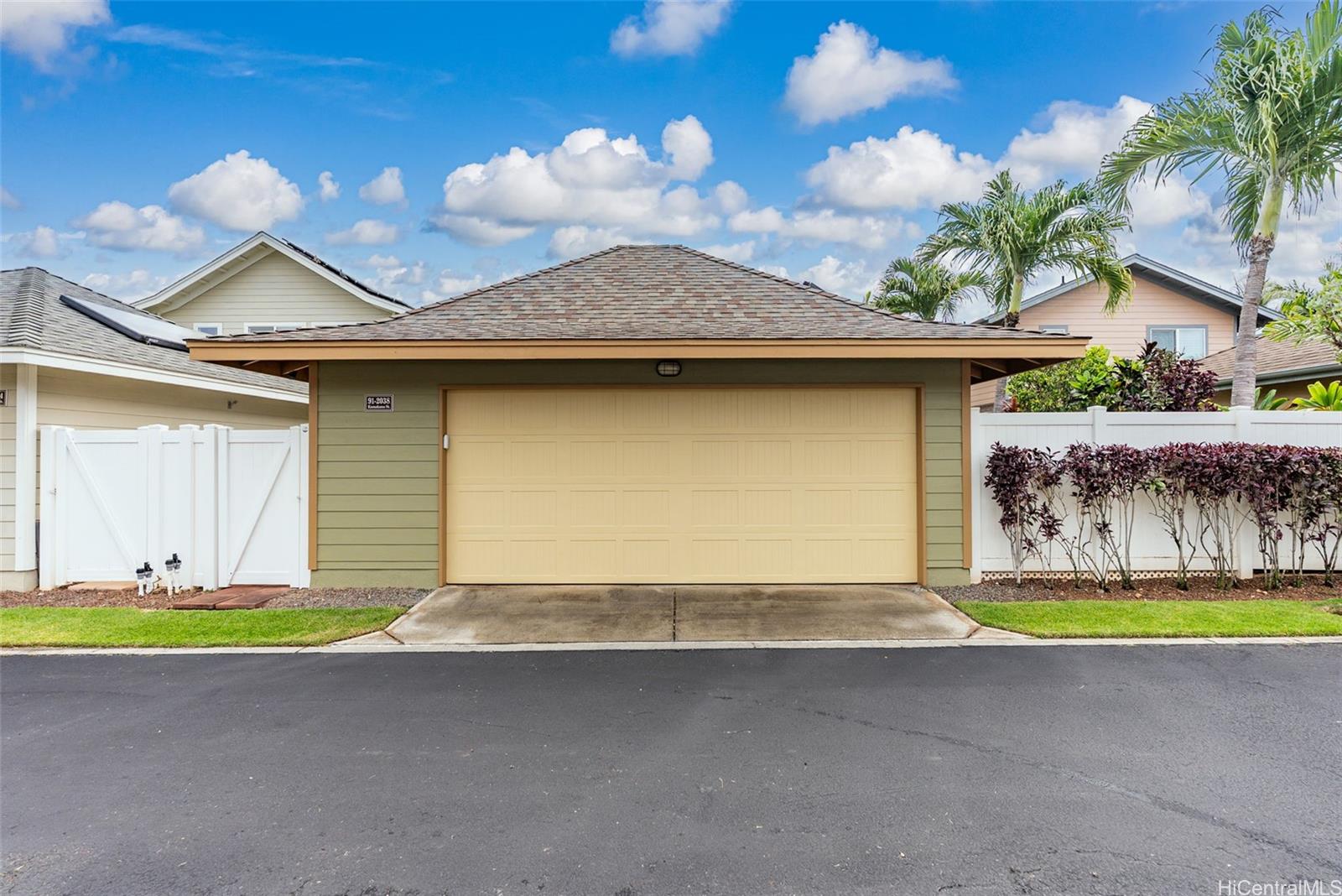 91-2038  Kamakana Street Hoakalei-ka Makana, Ewaplain home - photo 25 of 25