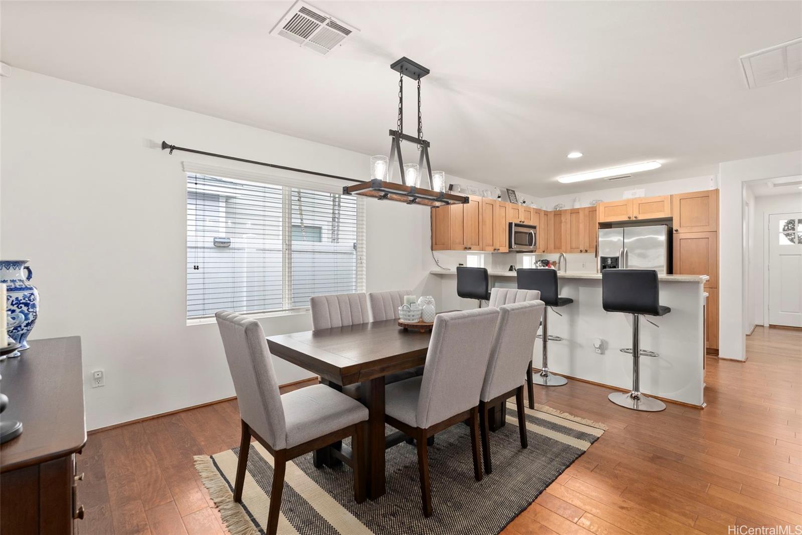 91-2038  Kamakana Street Hoakalei-ka Makana, Ewaplain home - photo 7 of 25